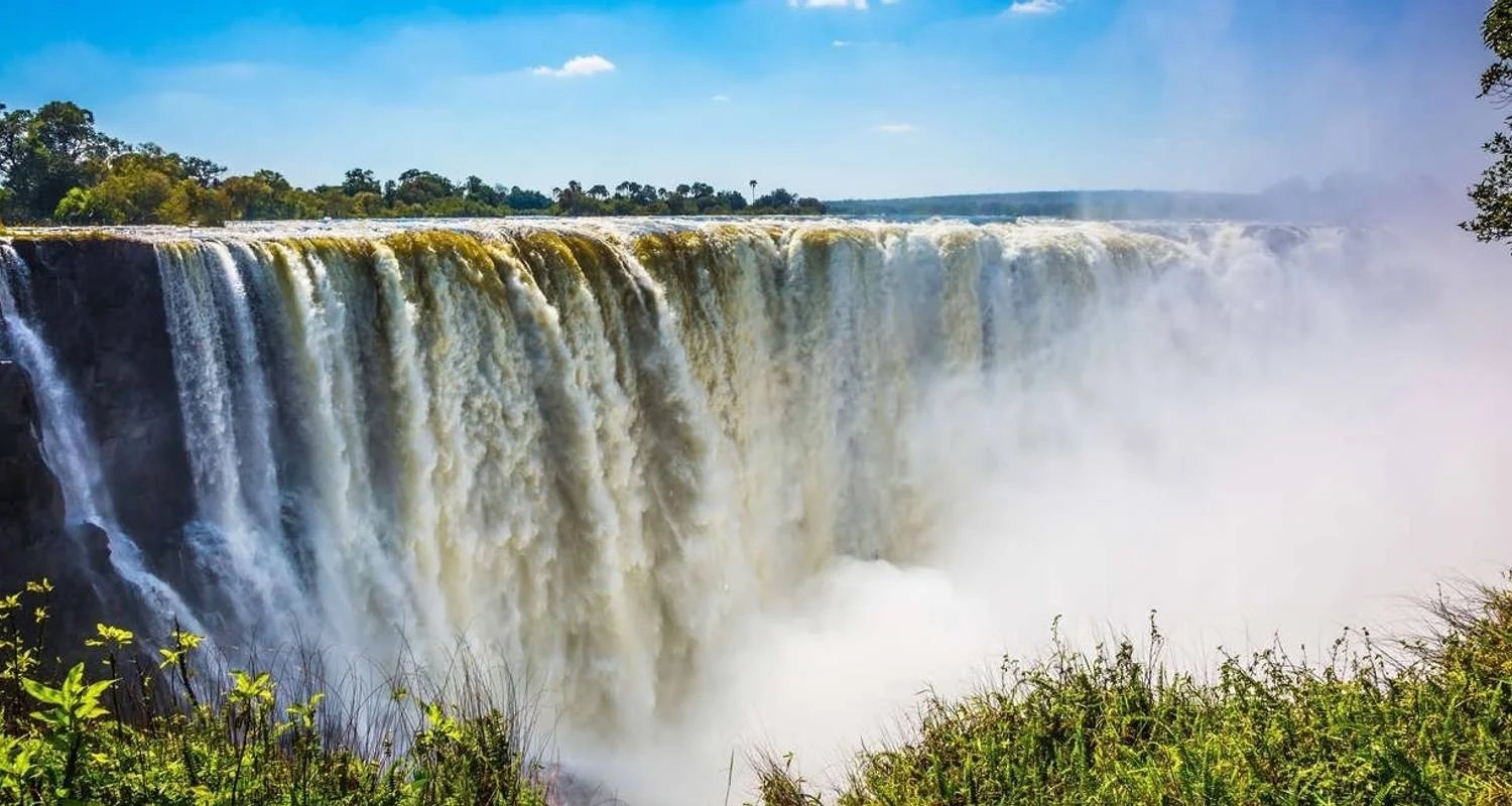 Explore Victoria Falls Extension for 4 days with Explore! and discover unforgettable experiences - Photo 2