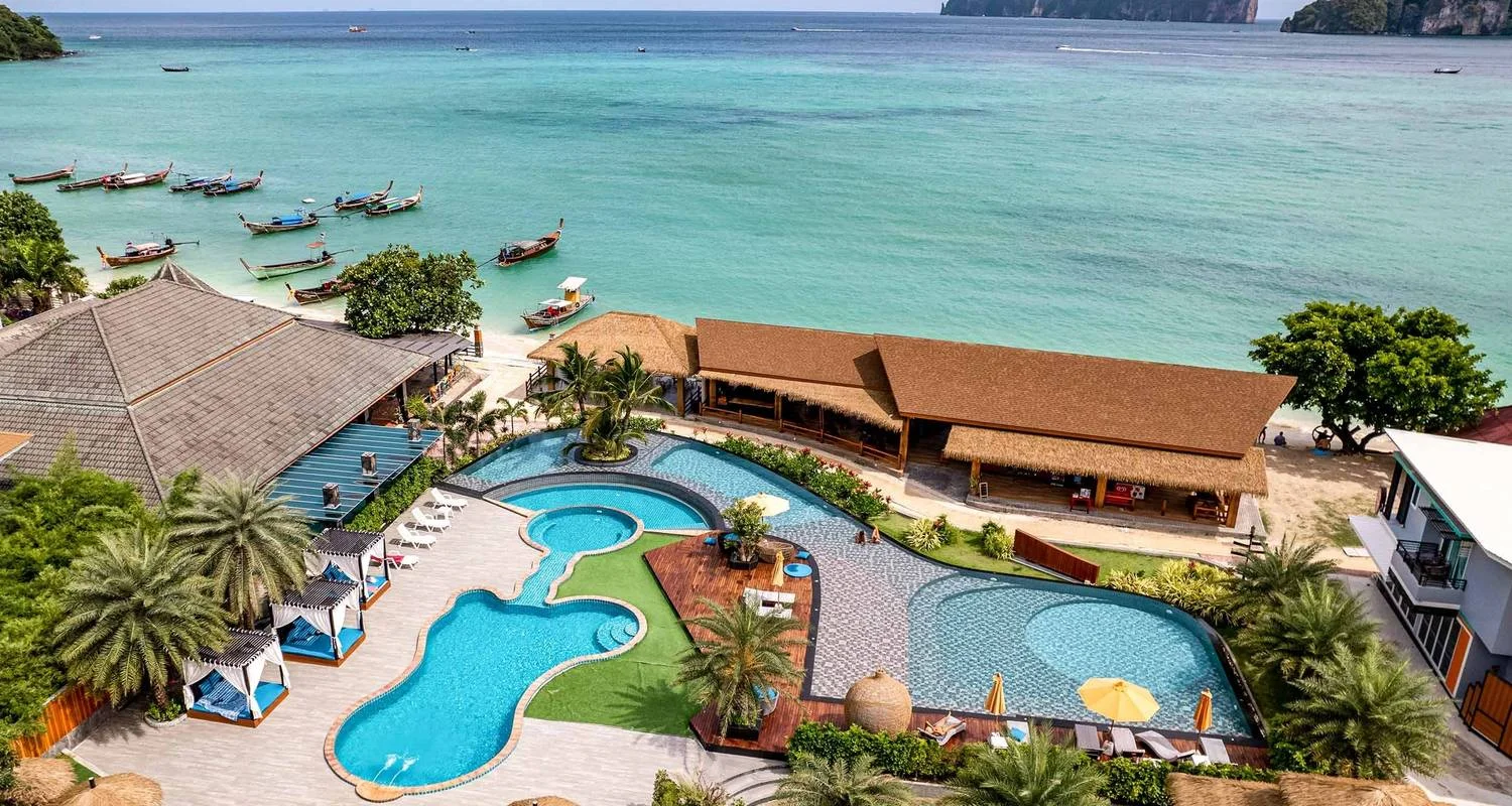 Explore Thailand Island Hopper - Feel Free Travel for 9 days with Feel Free Travel and discover unforgettable experiences - Photo 2