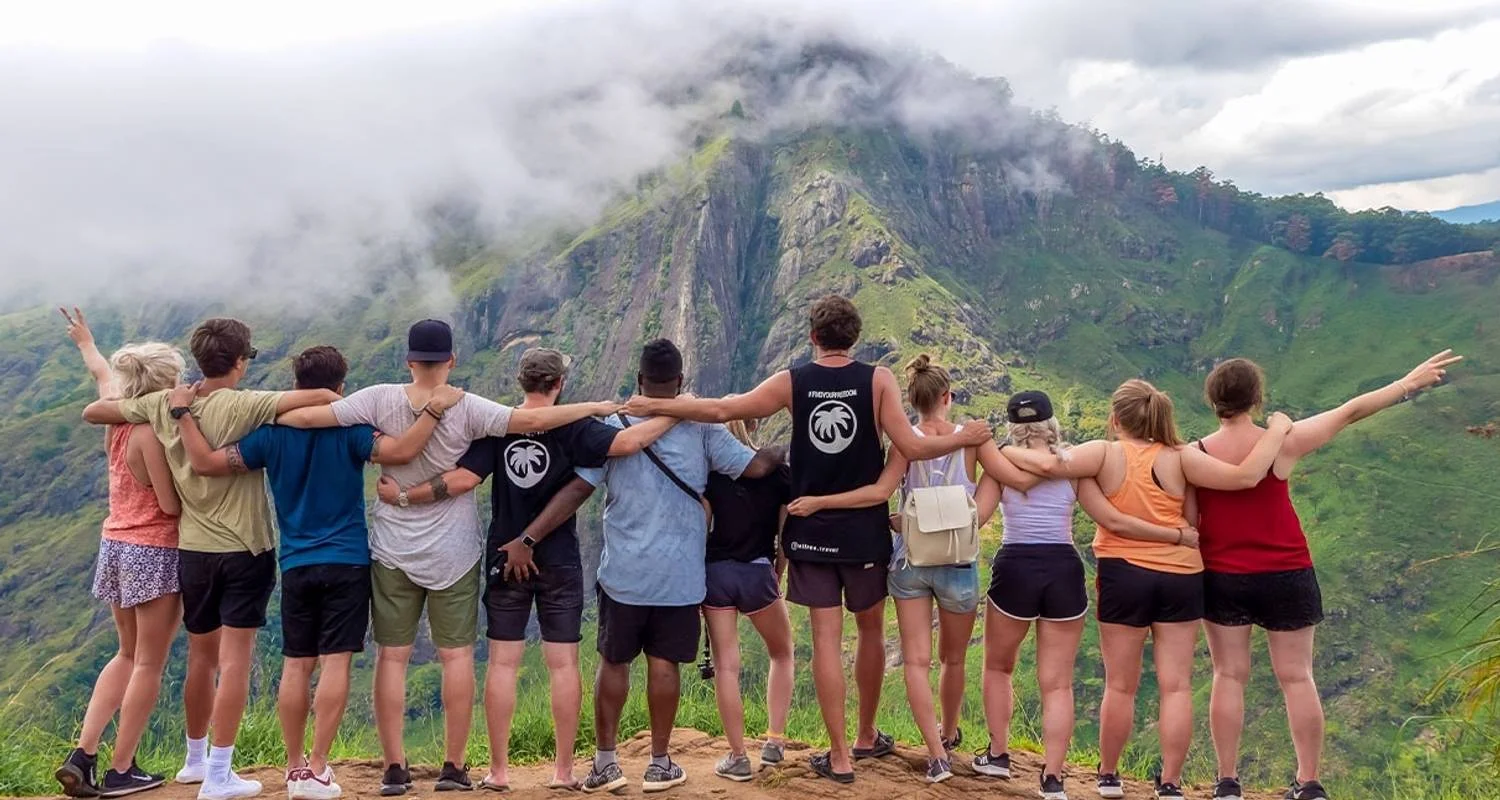 Explore Best of Sri Lanka - Feel Free Travel for 12 days with Feel Free Travel and discover unforgettable experiences - Photo 3