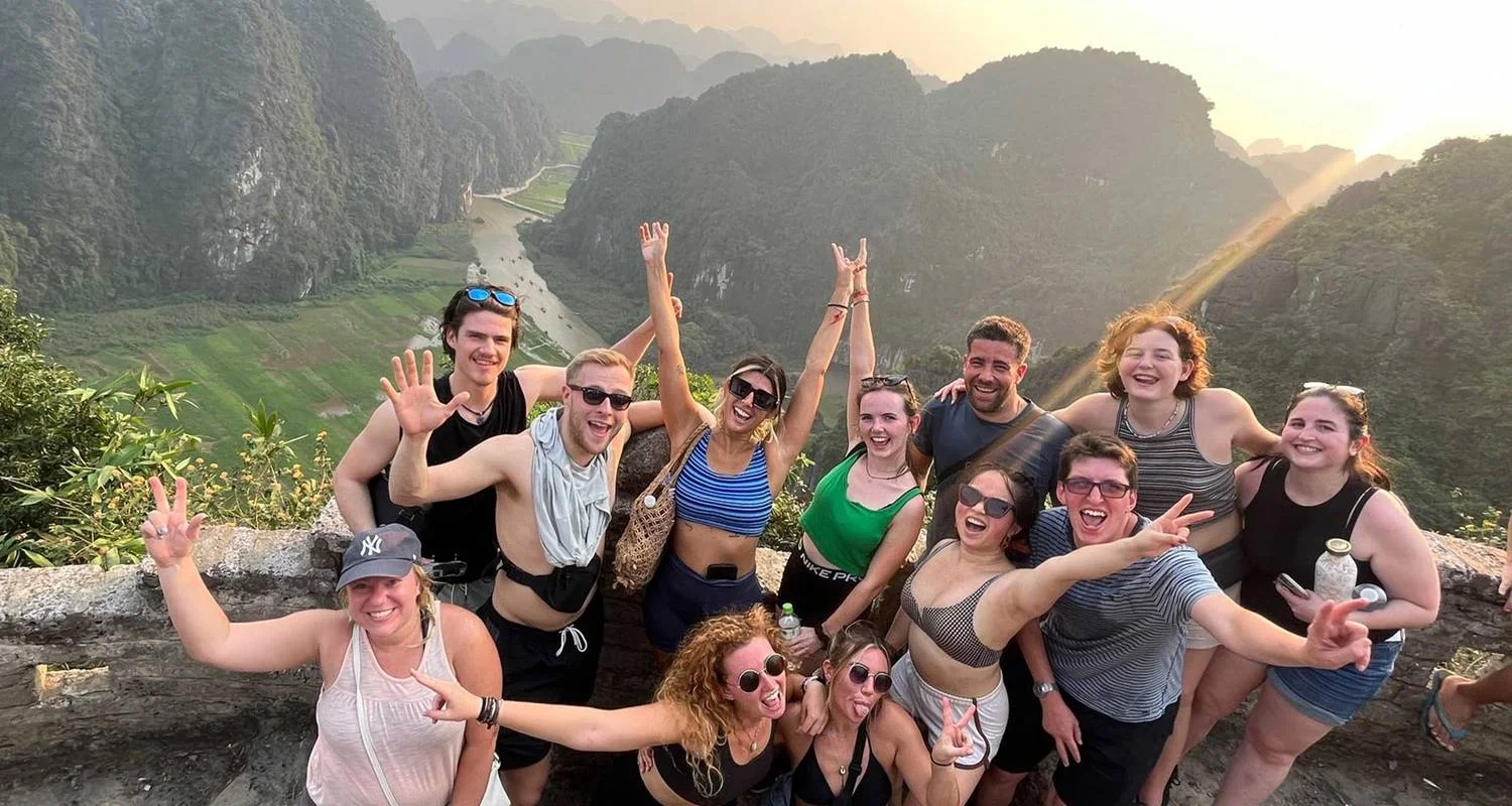 Explore Best of Vietnam - Feel Free Travel for 15 days with Feel Free Travel and discover unforgettable experiences - Photo 3