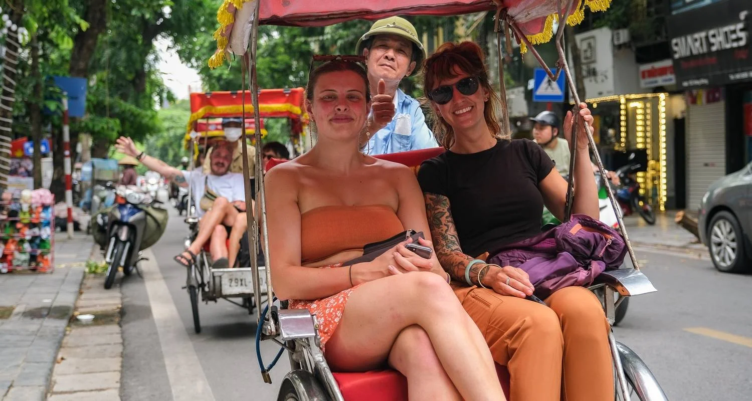 Explore Hanoi to Hoi An - Feel Free Travel for 10 days with Feel Free Travel and discover unforgettable experiences - Photo 3