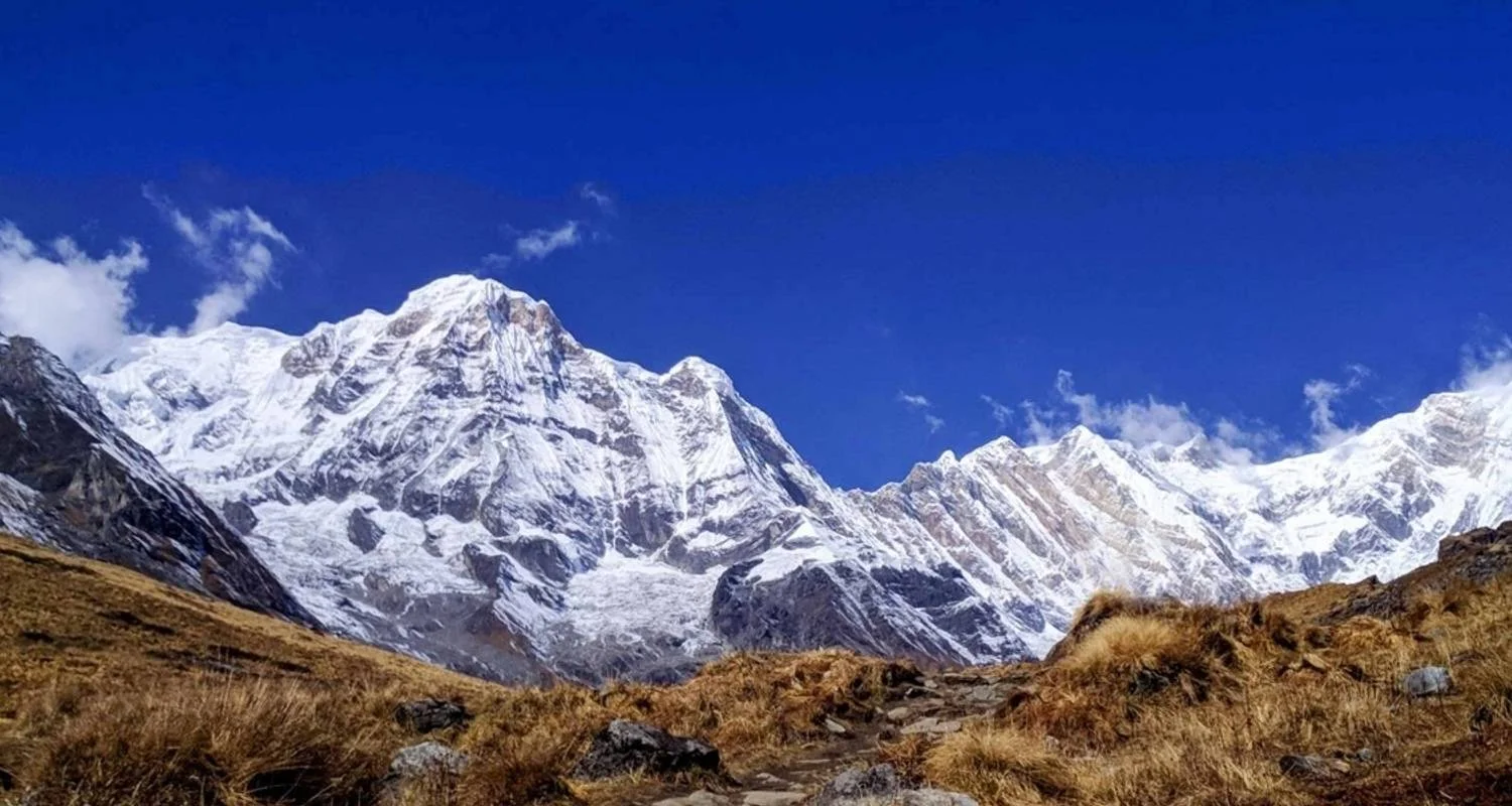 Explore Ghorepani Poon Hill Trek for 5 days with Female Guide Holiday and discover unforgettable experiences - Photo 2