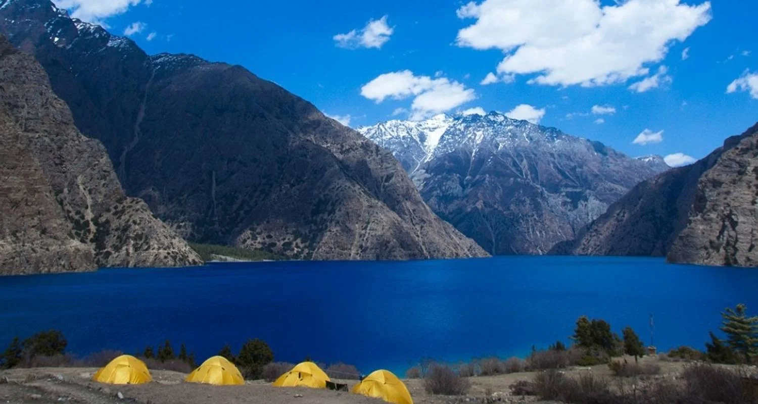 Explore Rara Lake Trek -15 Days for 15 days with Female Guide Holiday and discover unforgettable experiences - Photo 2
