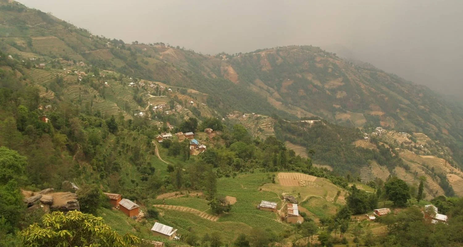 Explore SANKHU NAGARKOT  2 DAYS HIKING TRIP for 2 days with Female Guide Holiday and discover unforgettable experiences - Photo 2