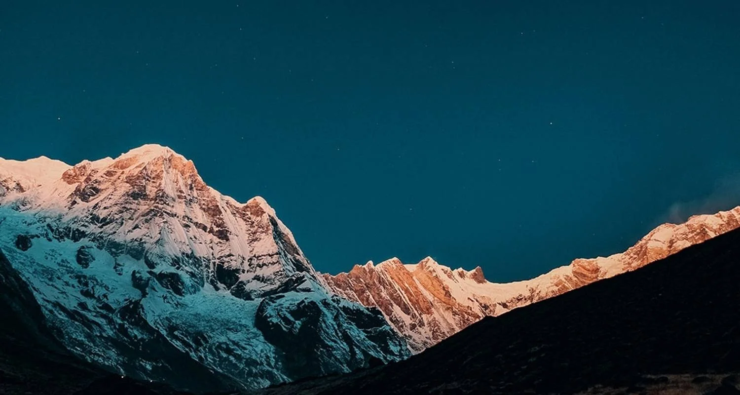 Explore Annapurna Base Camp Short Trek for 7 days with Female Guide Holiday and discover unforgettable experiences - Photo 2