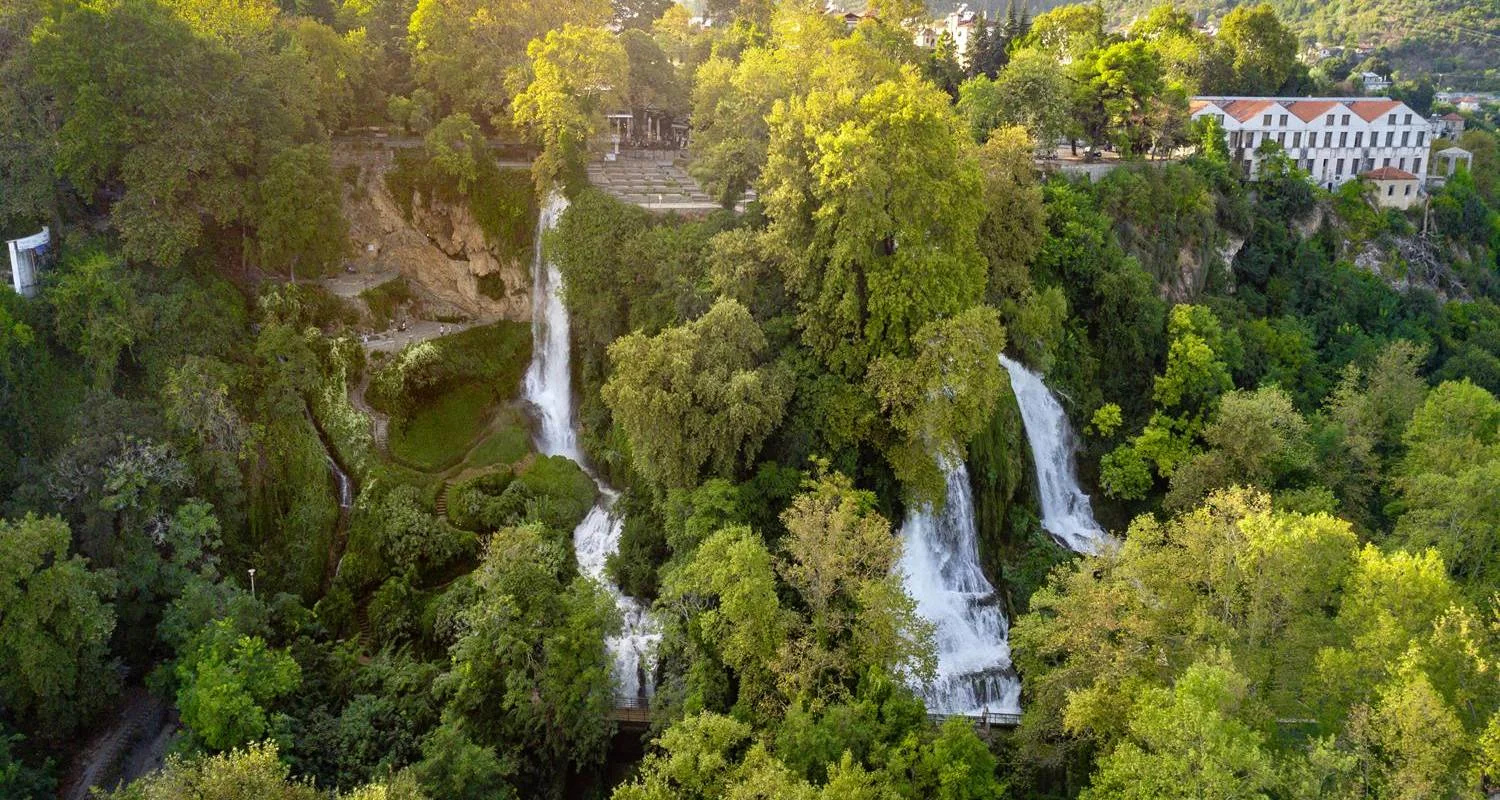 Explore Small Treasures 6 Days/5 Nights Every Sunday for 6 days with Filos Holidays and Travel  and discover unforgettable experiences - Photo 2