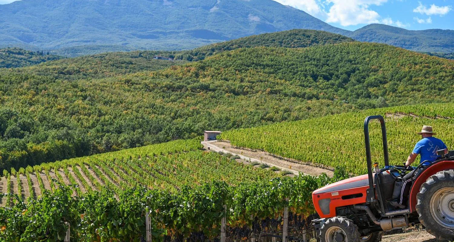 Explore Treasures of Northern Greece - Full Program 8 Days/ 7 Nights Sunday Arrival for 8 days with Filos Holidays and Travel  and discover unforgettable experiences - Photo 2