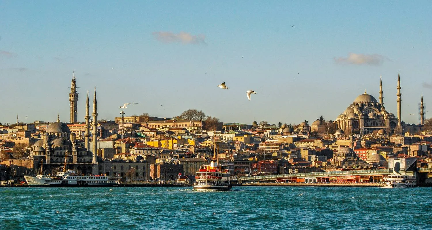 Explore Istanbul Classics Group Tour for 1 days with Fez Travel and discover unforgettable experiences - Photo 2