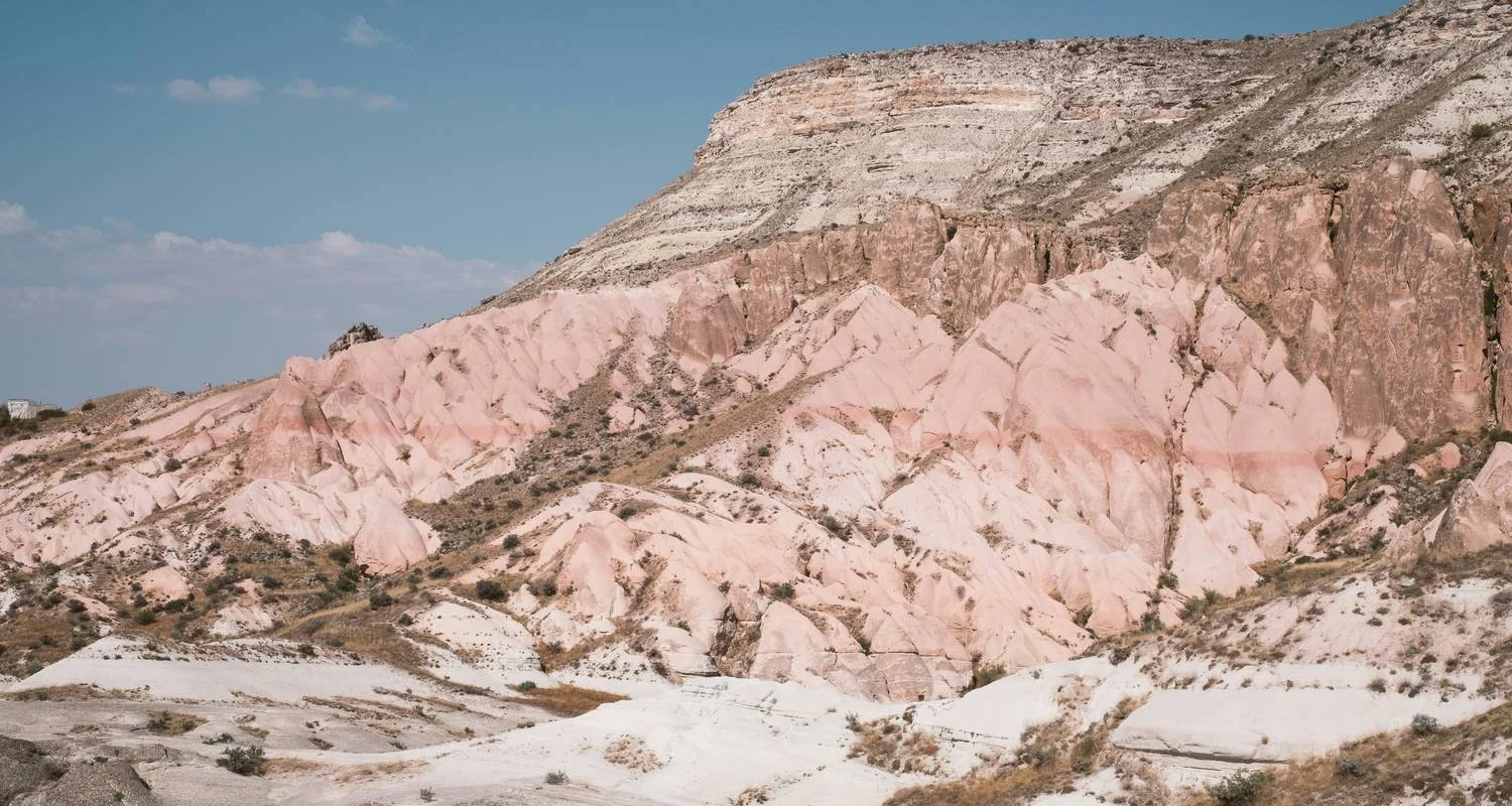 Explore Cappadocia South Private Tour for 1 days with Fez Travel and discover unforgettable experiences - Photo 2