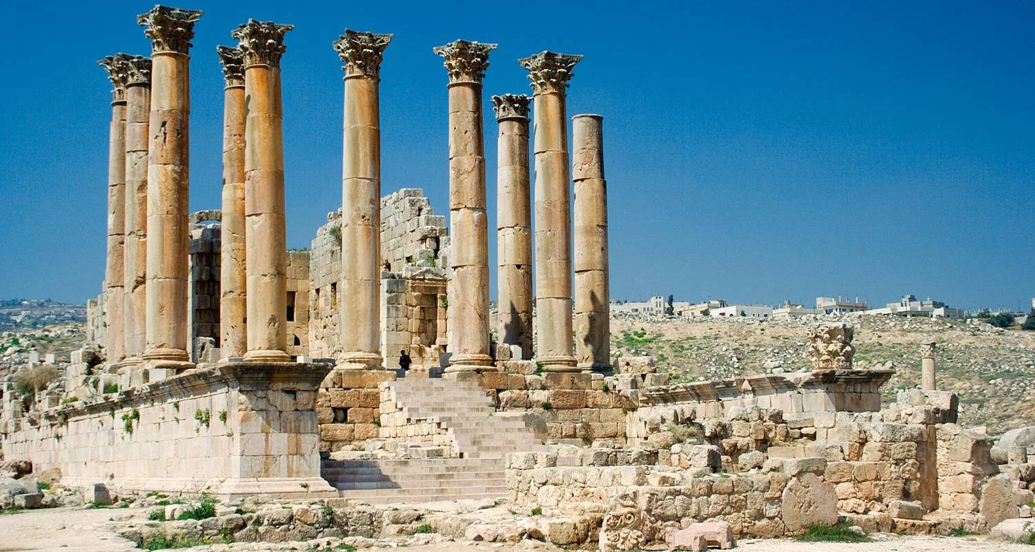 Explore Ephesus and Virgin Mary's House Group Tour for 1 days with Fez Travel and discover unforgettable experiences - Photo 2