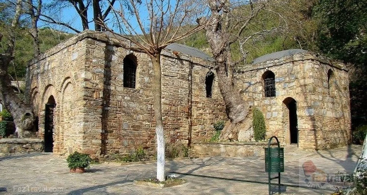 Explore Mini Stay Kusadasi - 4 days for 4 days with Fez Travel and discover unforgettable experiences - Photo 2