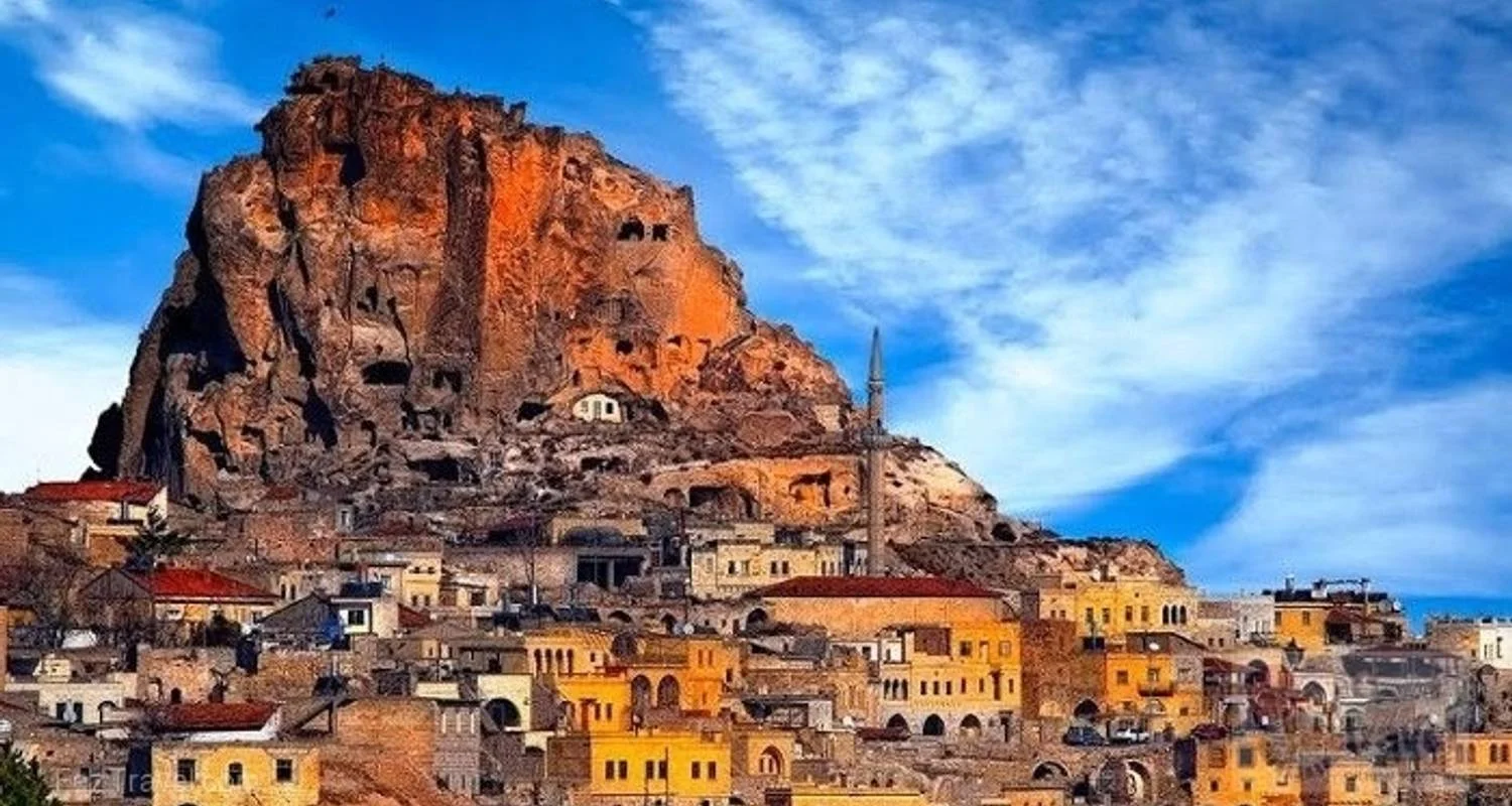 Explore Istanbul and Cappadocia Explorer Tour for 5 days with Fez Travel and discover unforgettable experiences - Photo 2