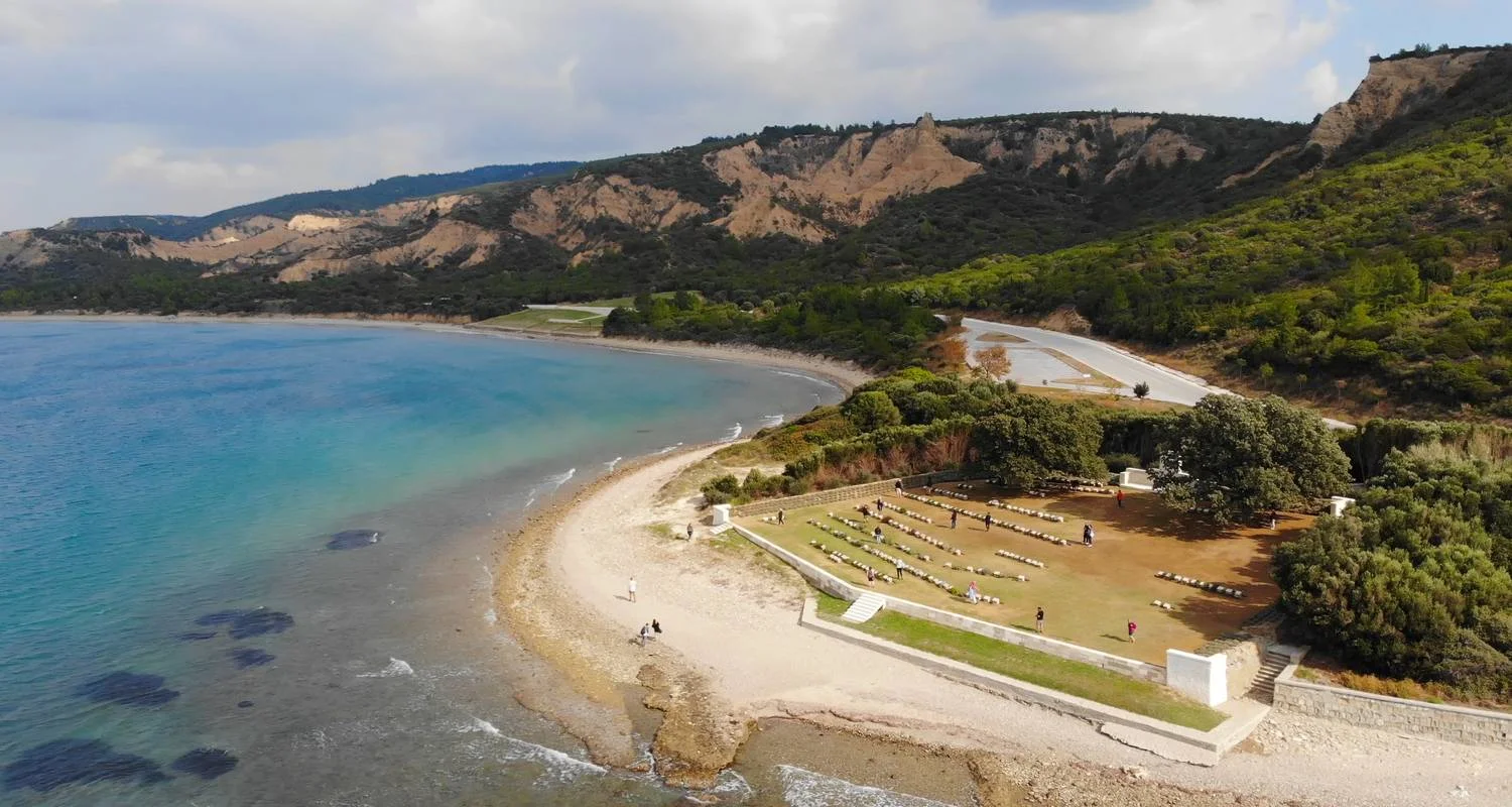 Explore Private Easymade Turkey Tour for 10 days with Fez Travel and discover unforgettable experiences - Photo 2