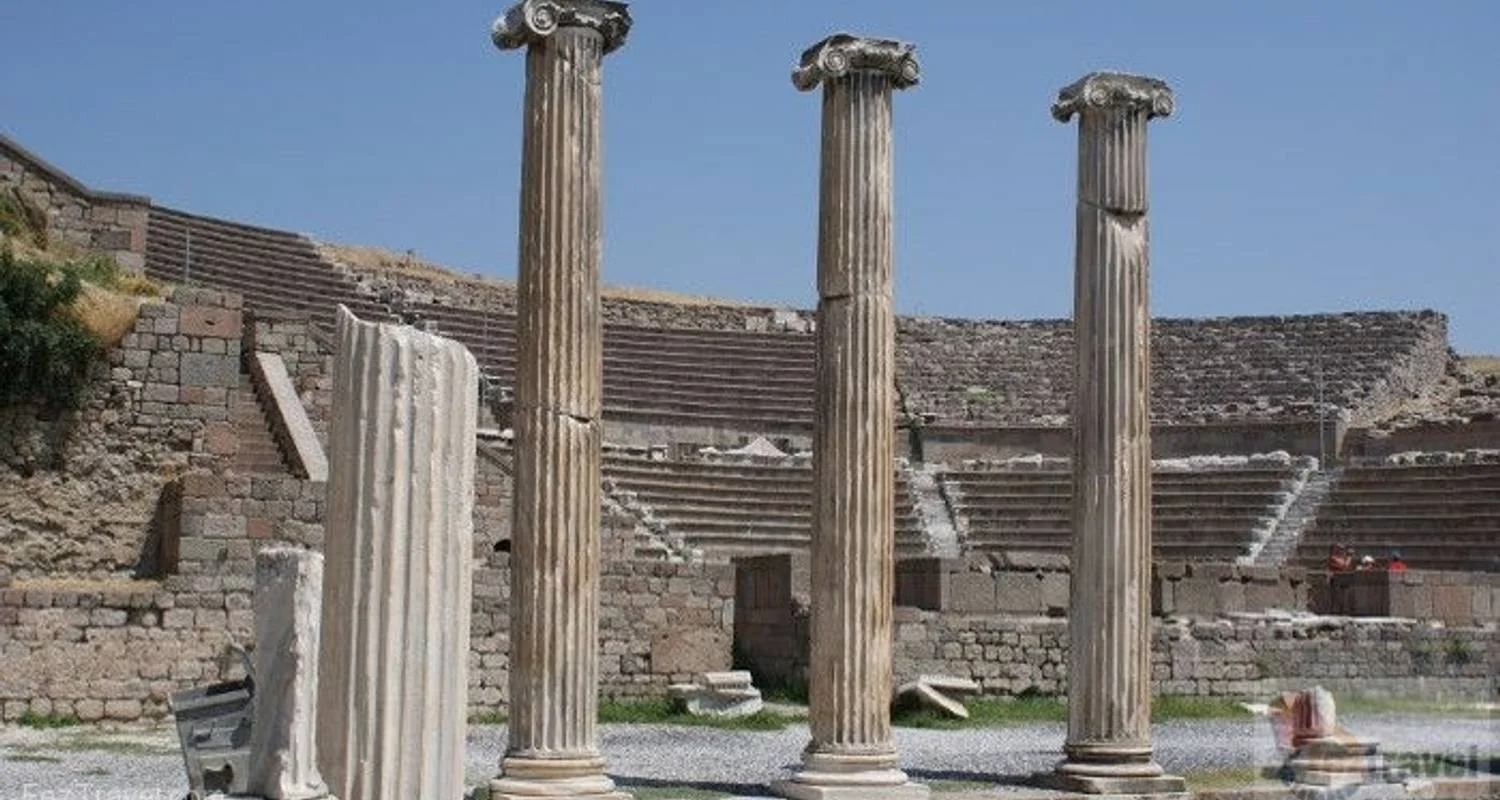 Explore Flying Carpet Tour for 15 days with Fez Travel and discover unforgettable experiences - Photo 2