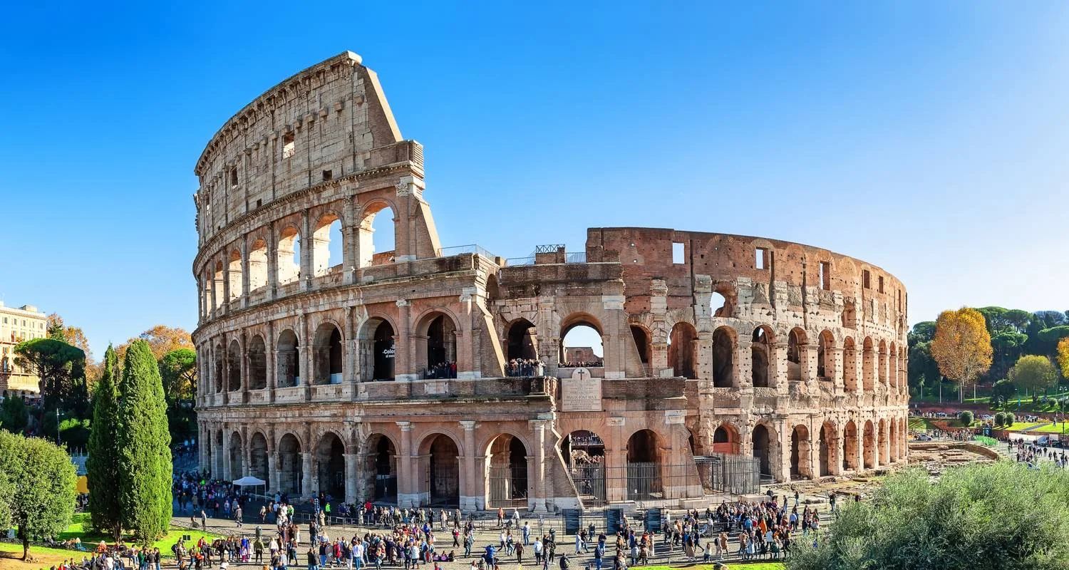 Explore 9-day Venice, Florence and Rome Small Group Tour from Venice for 9 days with Firebird Tours and discover unforgettable experiences - Photo 2