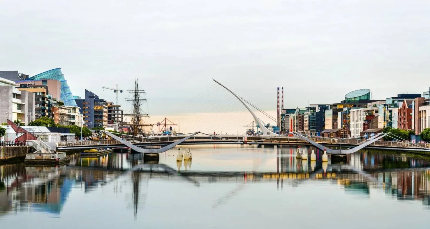 Explore Essence of Ireland and Northern Ireland Small Group Tour for 10 days with Firebird Tours and discover unforgettable experiences - Photo 2