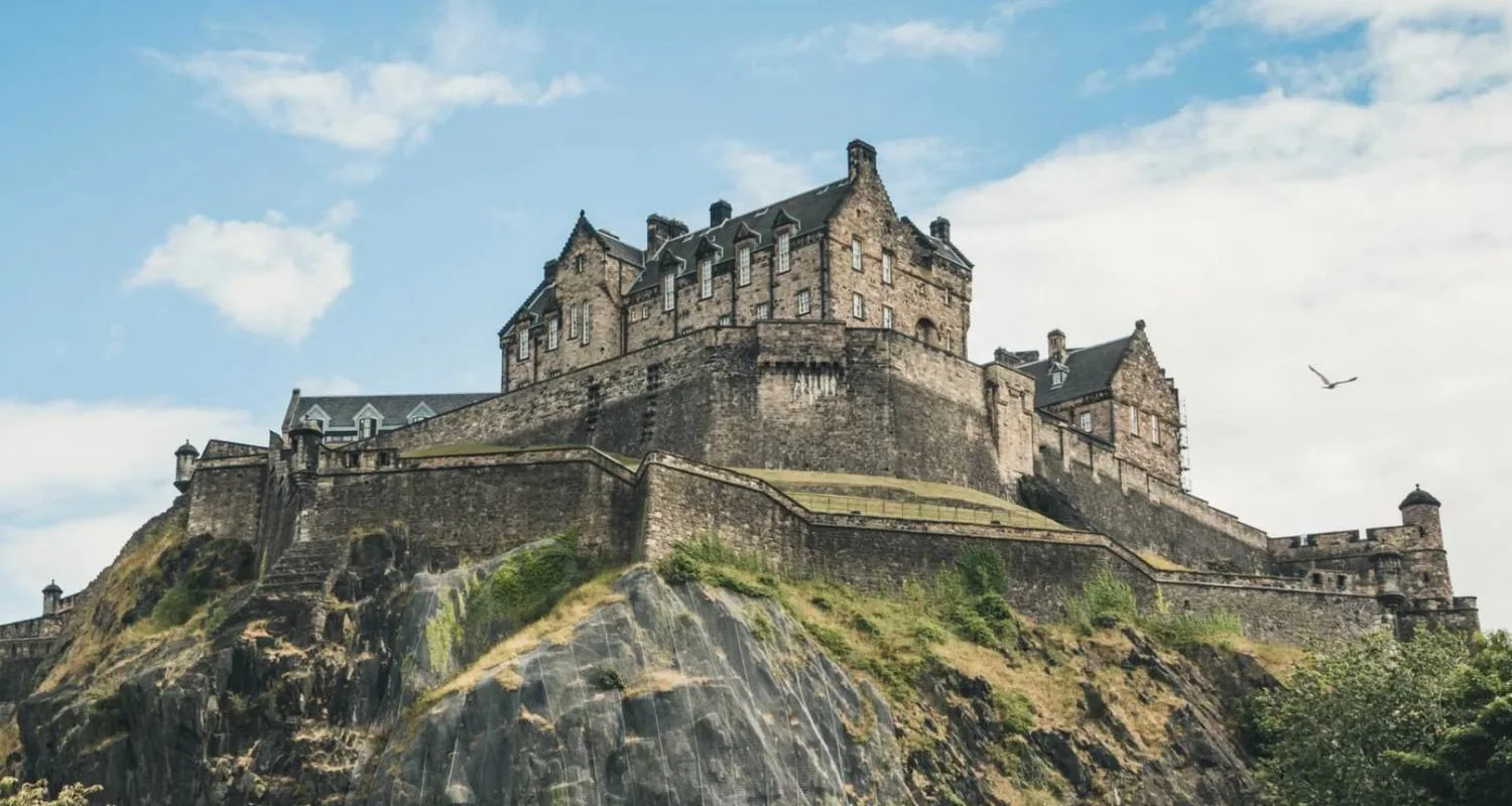 Explore Best of Britain Private Tour for 10 days with Firebird Tours and discover unforgettable experiences - Photo 2