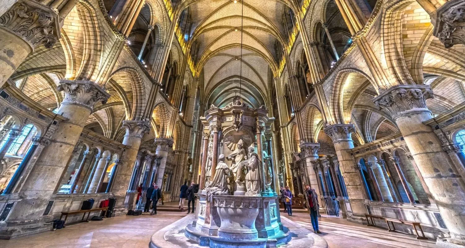 Explore Heart of France Private Tour for 8 days with Firebird Tours and discover unforgettable experiences - Photo 2