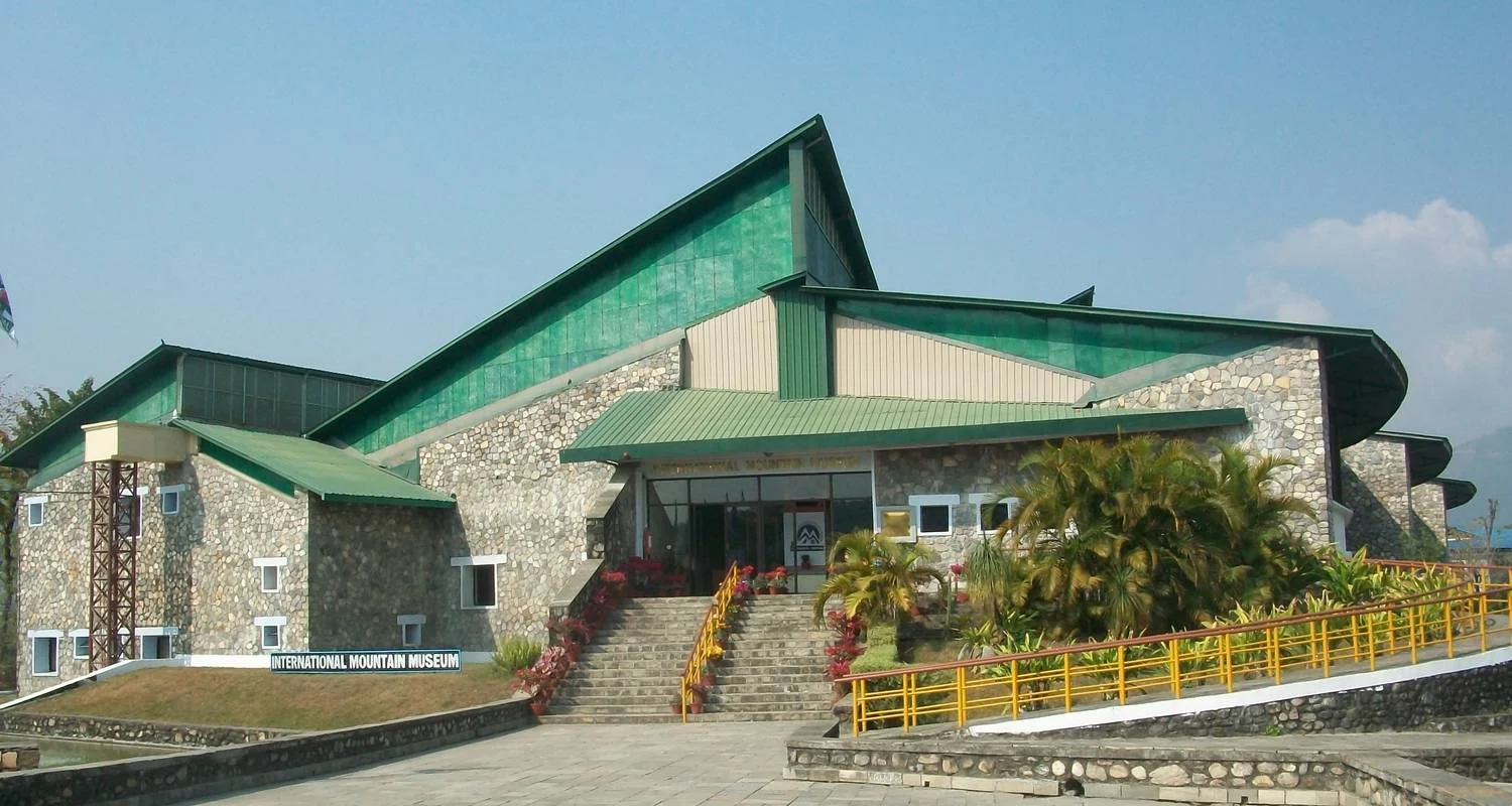 Explore Pokhara Tour for 3 days with First Environmental Trekking and discover unforgettable experiences - Photo 2