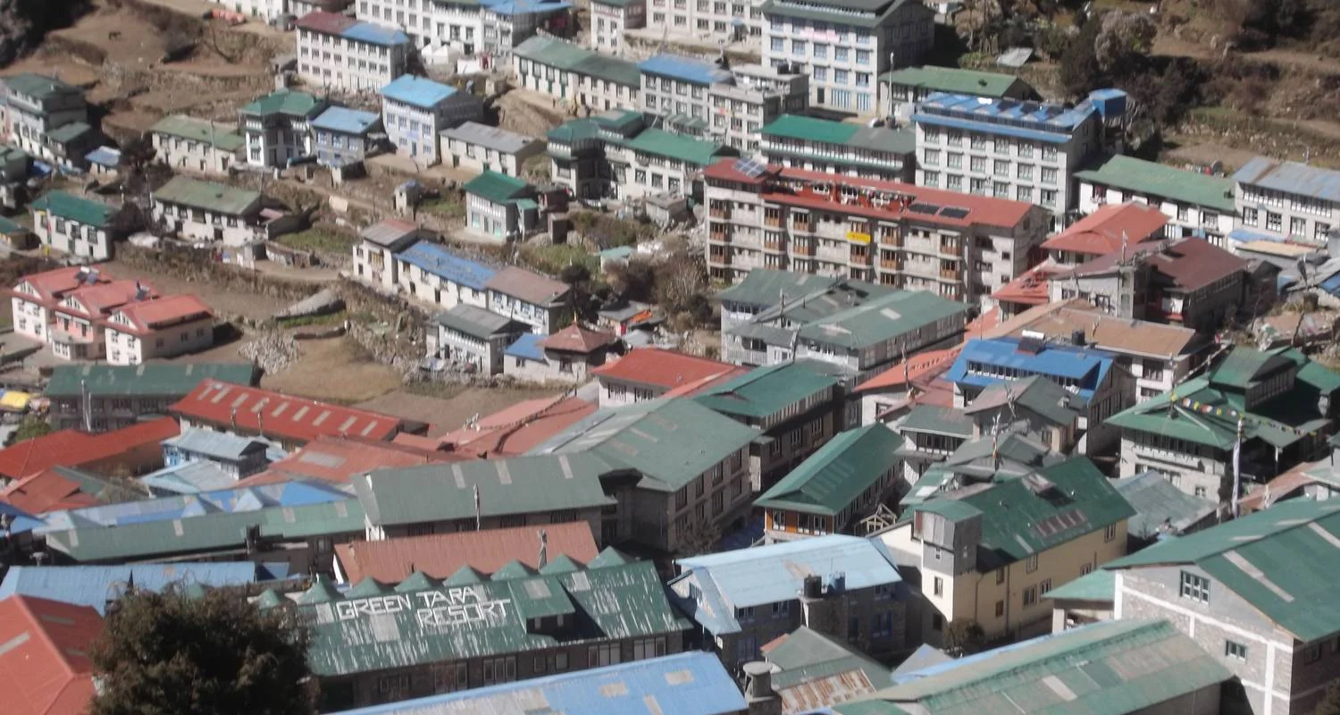 Explore Everest Base Camp Trek for 13 days with First Environmental Trekking and discover unforgettable experiences - Photo 2