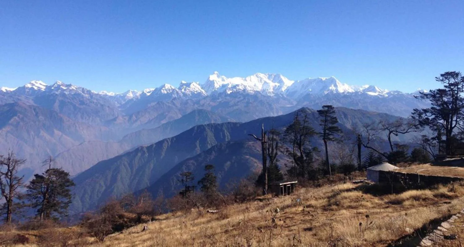 Explore Kanchenjunga Trek for 21 days with First Environmental Trekking and discover unforgettable experiences - Photo 2