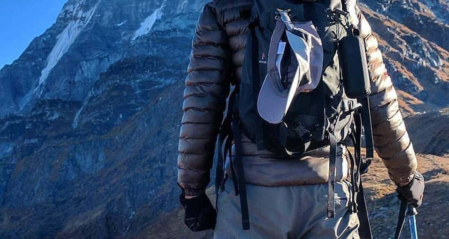 Explore Mardi Himal Trek for 7 days with First Environmental Trekking and discover unforgettable experiences - Photo 2