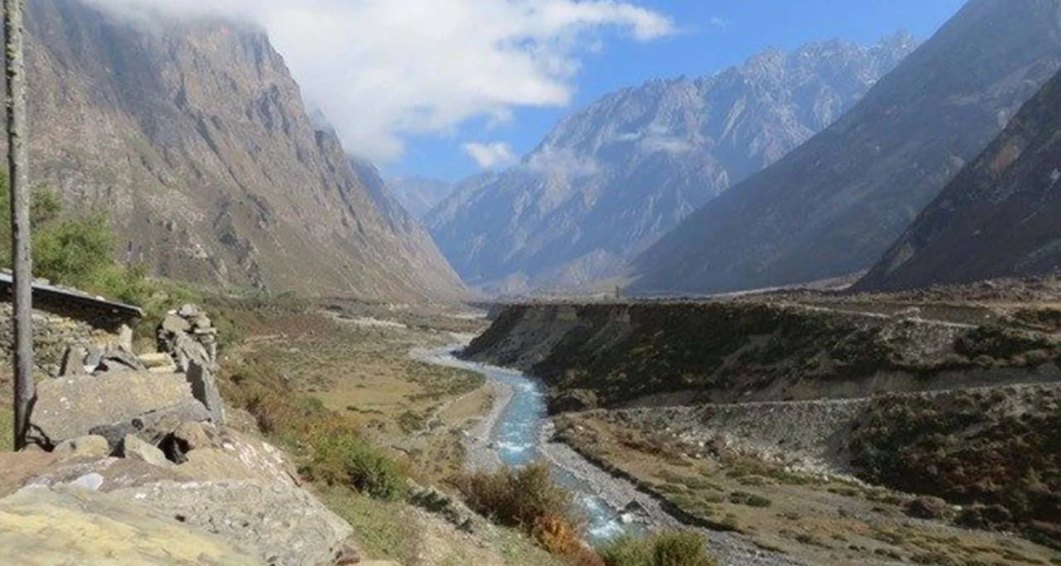 Explore Tsum Valley Trekking for 14 days with First Environmental Trekking and discover unforgettable experiences - Photo 2