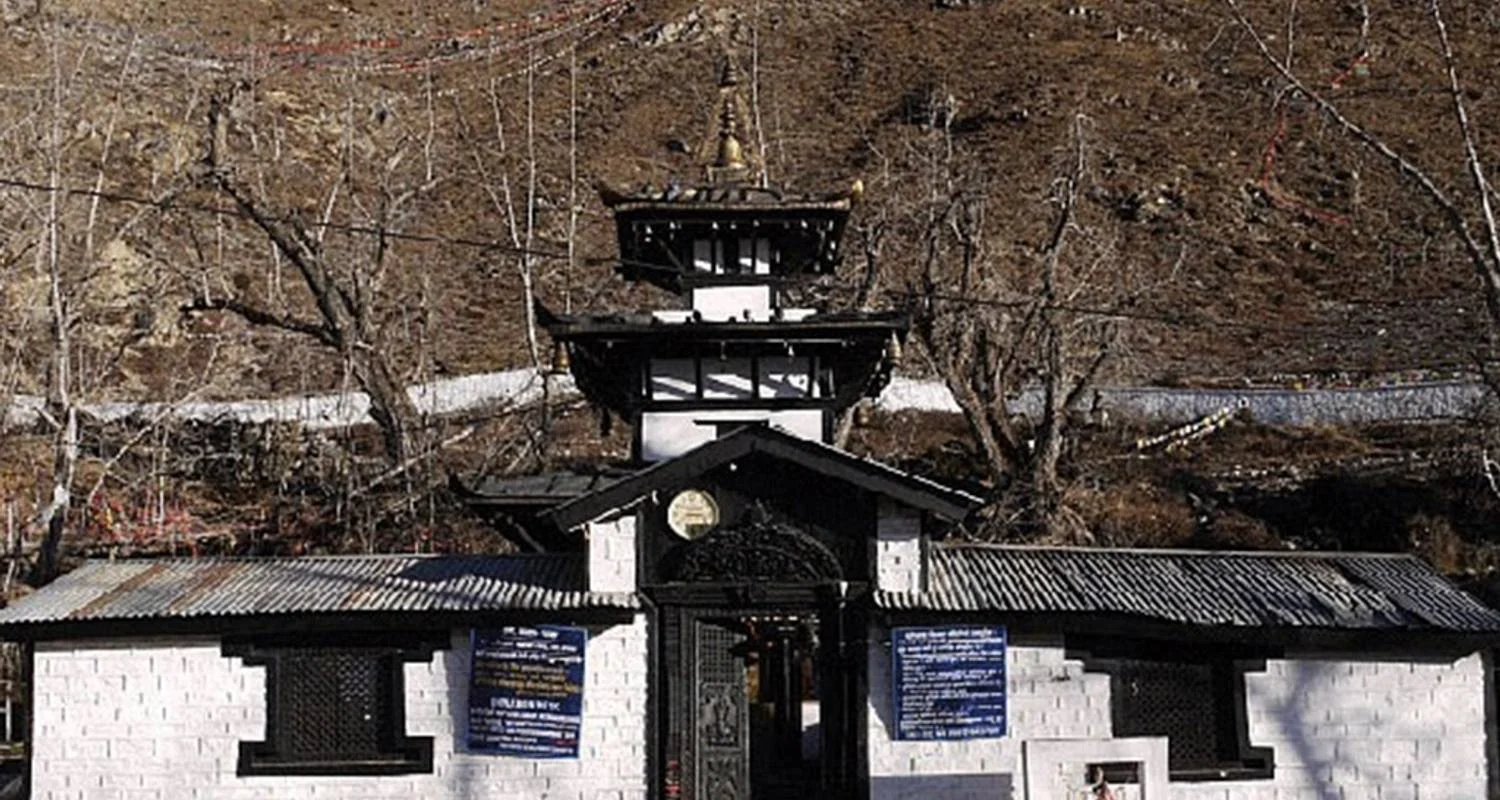 Explore Jomsom Muktinath Trek - 11 Days for 11 days with First Environmental Trekking and discover unforgettable experiences - Photo 2