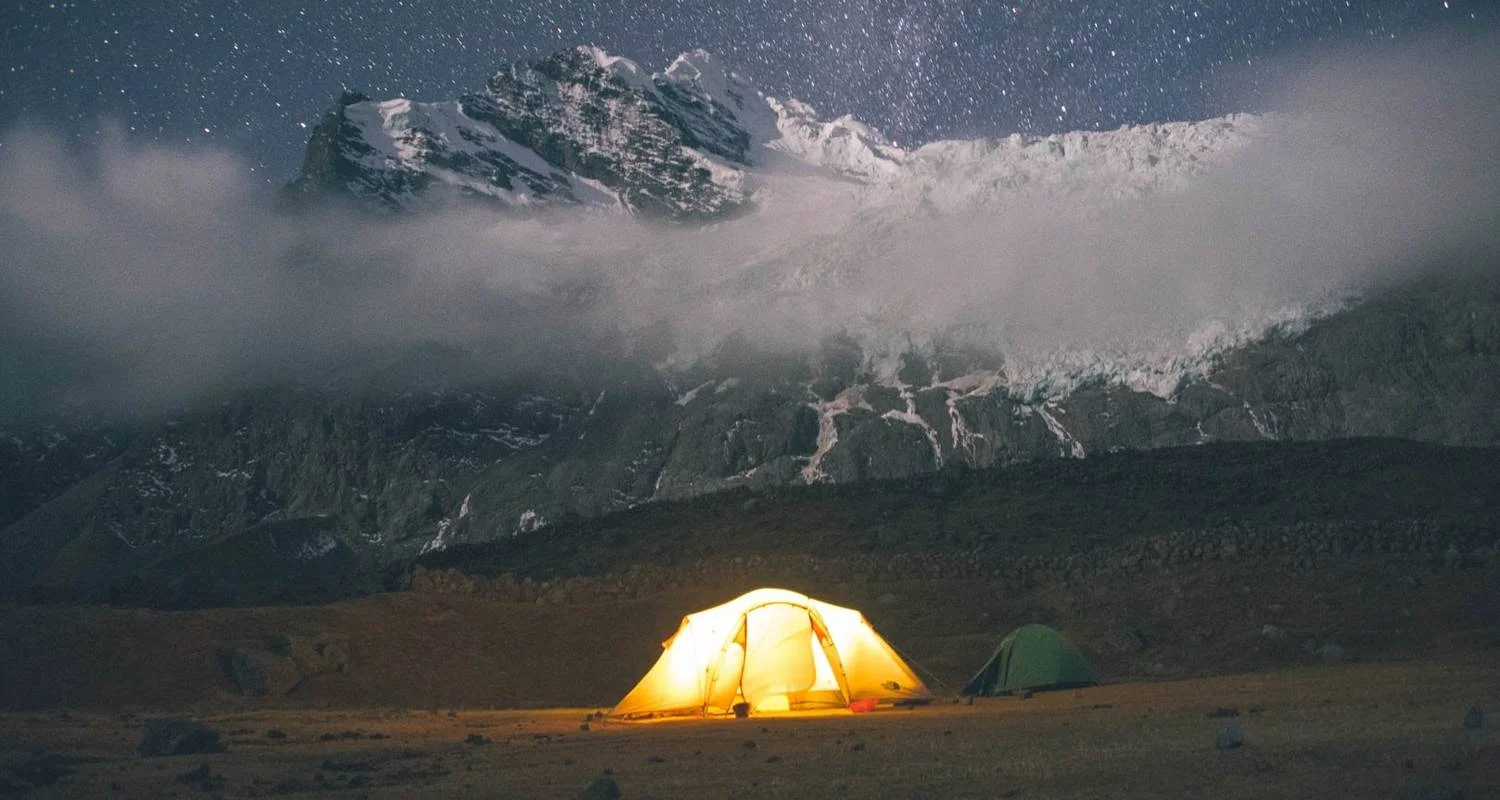 Explore 6 Day Rainbow Mountain + Ausangate Trek for 6 days with FlashpackerConnect and discover unforgettable experiences - Photo 2