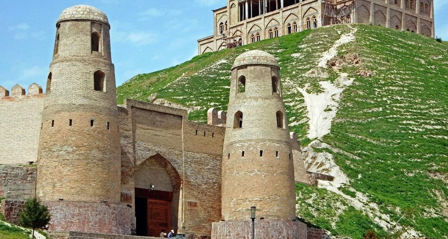 Explore 5 Stans and Caucasus Tour for 31 days with Flo Tours and discover unforgettable experiences - Photo 2