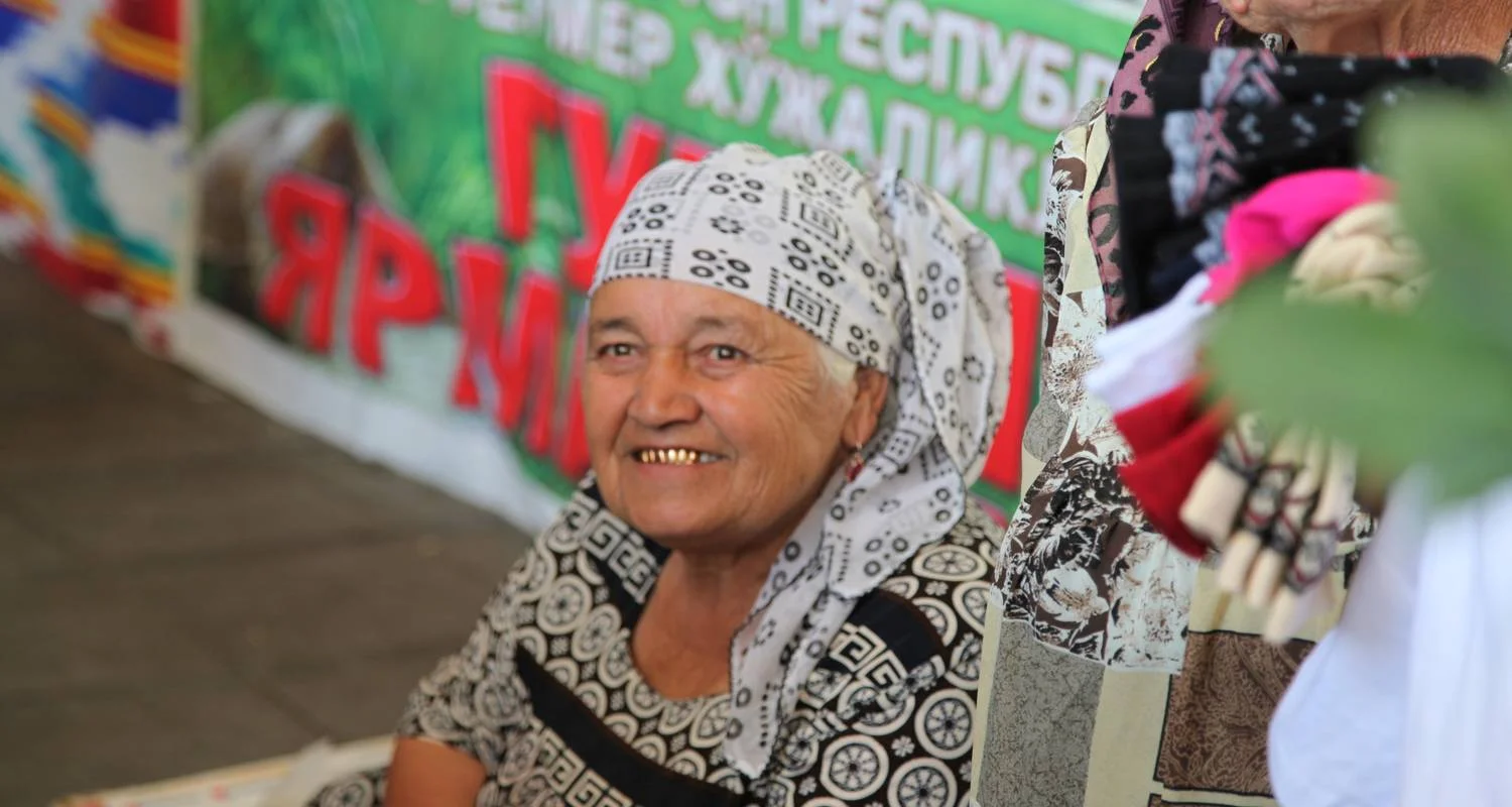 Explore 5 Stans - A Journey to Central Asia for 19 days with Flo Tours and discover unforgettable experiences - Photo 2