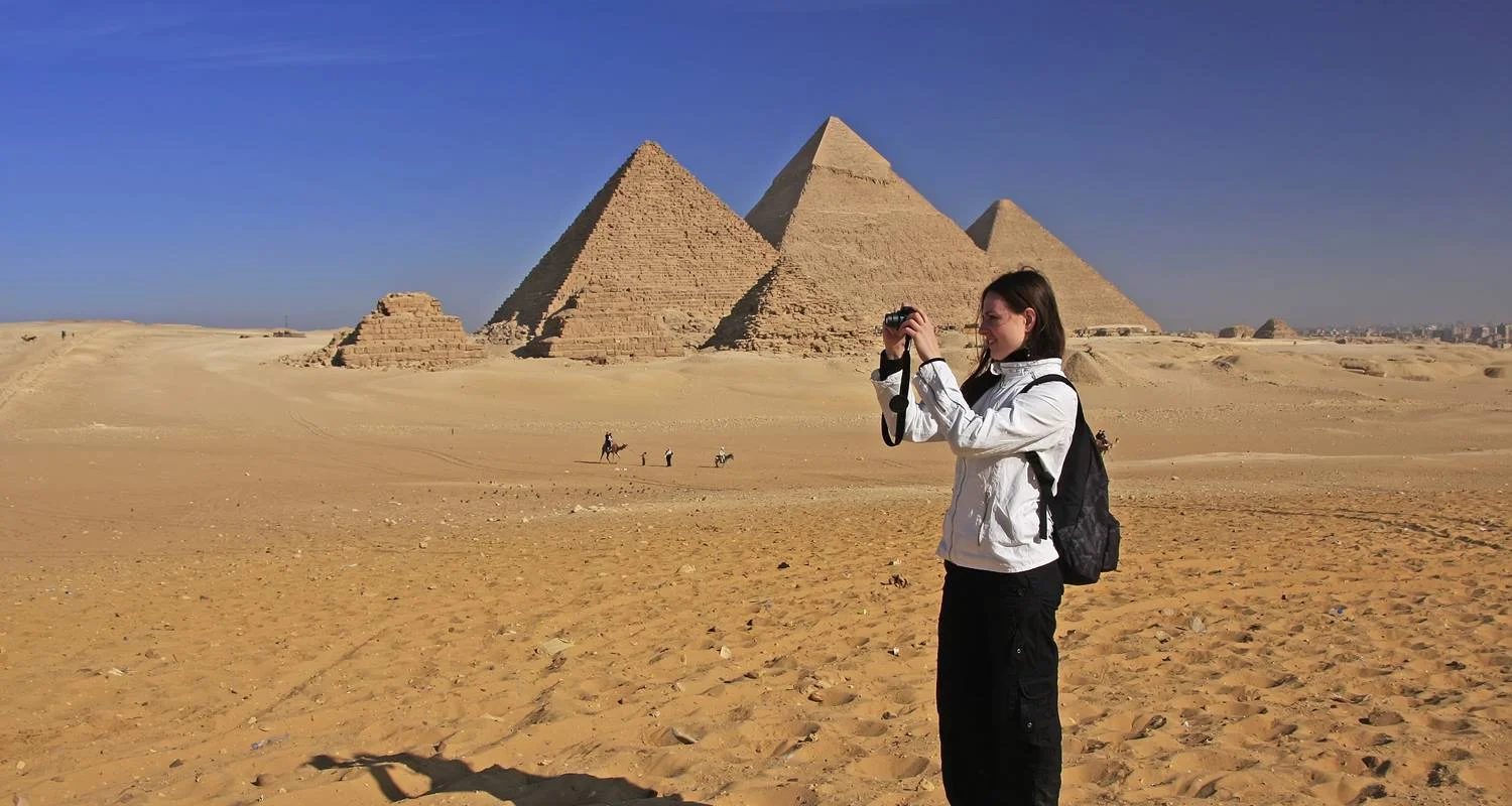 Explore Best of Jordan & Egypt for 14 days with Flo Tours and discover unforgettable experiences - Photo 2