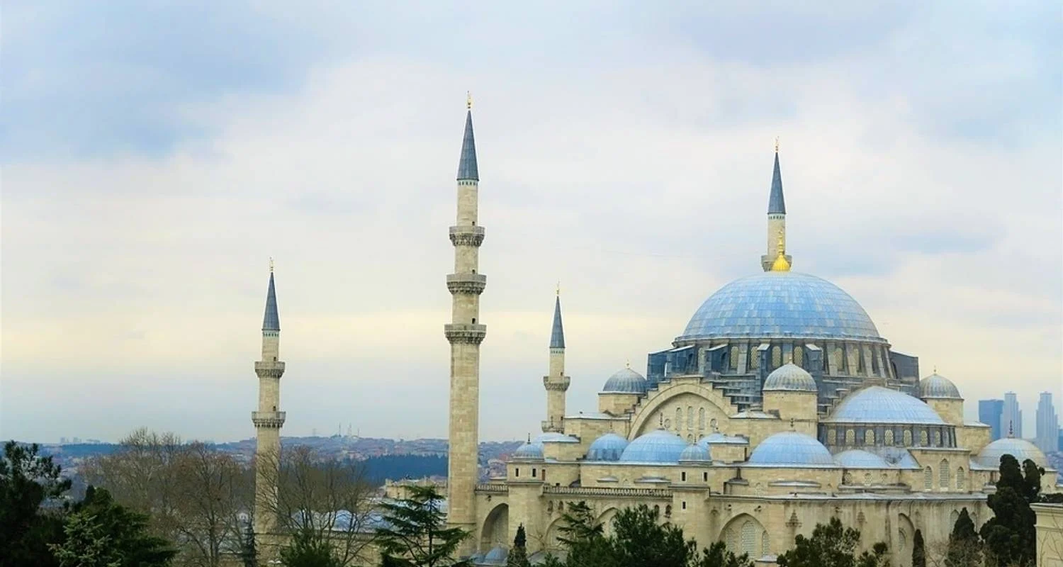 Explore 13-day Best of Turkey (Small Group Tour) for 13 days with Flo Tours and discover unforgettable experiences - Photo 2