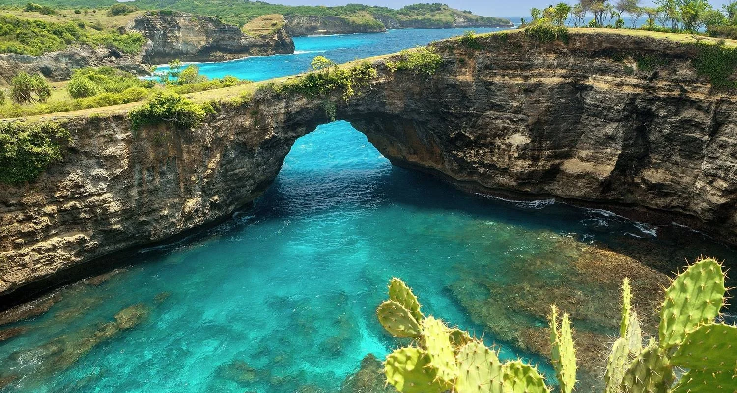 Explore Nusa Penida & Nusa Lembongan Instagram 3 Day Tour (Private & All-Inclusive) for 3 days with ForeverVacation and discover unforgettable experiences - Photo 2
