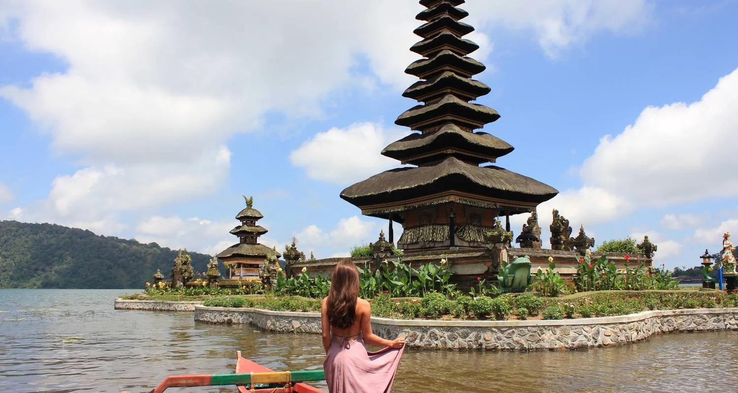 Explore Bali Instagram 3 Day Tour: The Most Famous Spots (Private & All-Inclusive) for 3 days with ForeverVacation and discover unforgettable experiences - Photo 2