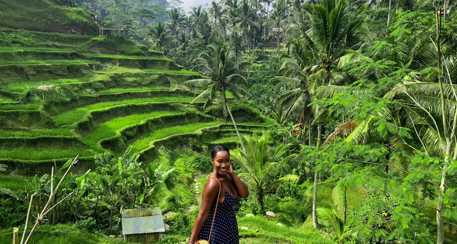 Explore The Bali Experience Tour 7 Day Tour (Private & All-Inclusive) for 7 days with ForeverVacation and discover unforgettable experiences - Photo 2