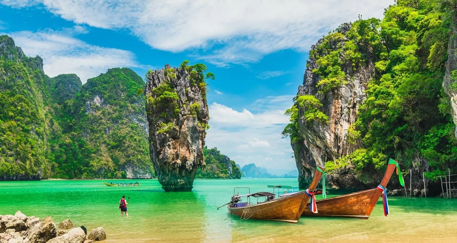 Explore Phuket Instagram 4 Day Tour: The Most Famous Spots (Private & All-Inclusive) for 4 days with ForeverVacation and discover unforgettable experiences - Photo 2