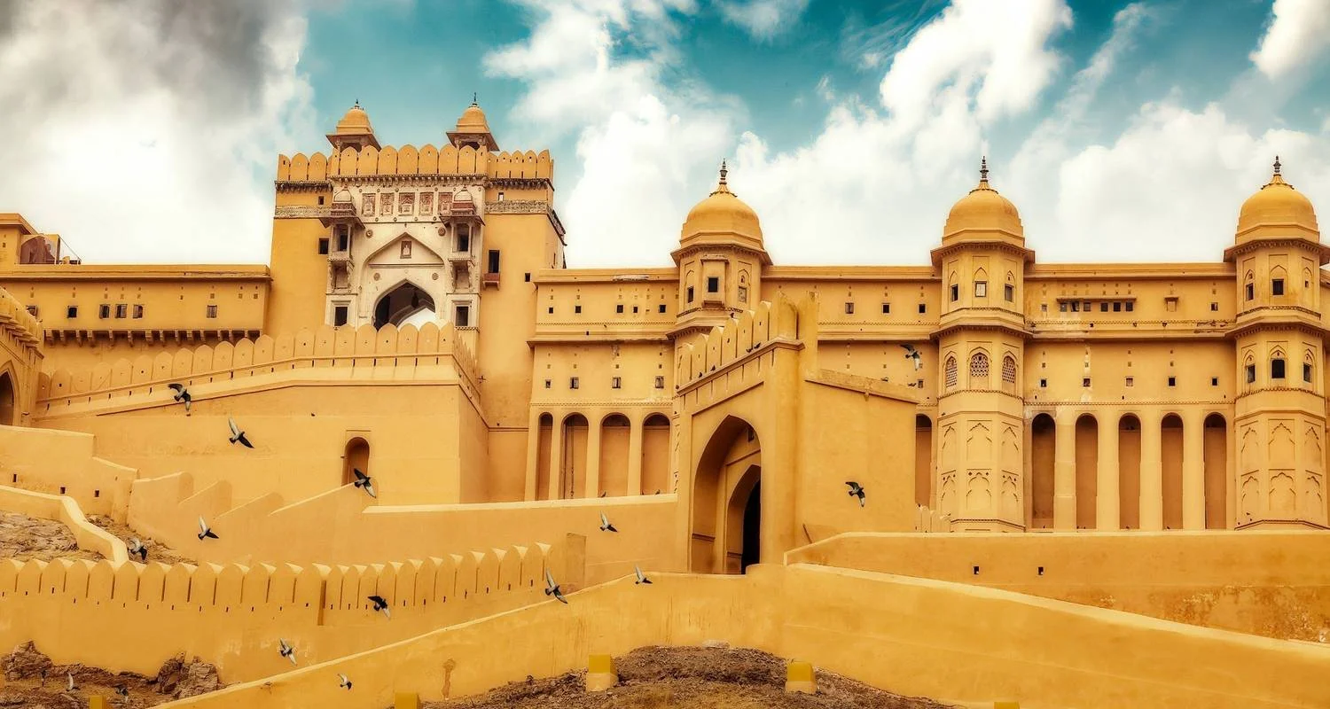 Explore Amazing Golden Triangle Trip 7 Days for 7 days with Fragrance of Taj and discover unforgettable experiences - Photo 2