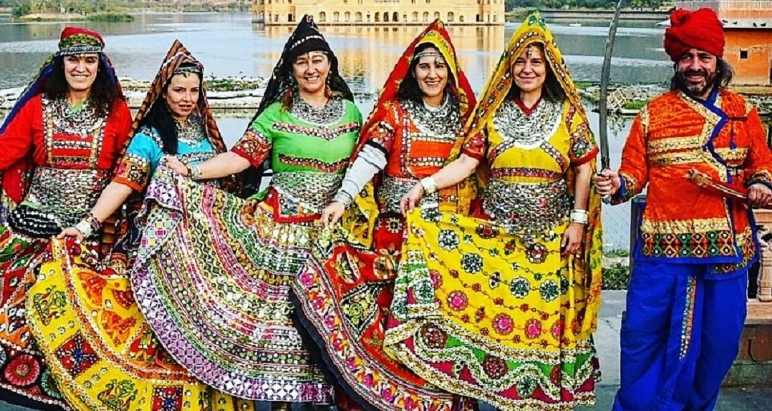 Explore Enchanting Colourful Rajasthan Trip 11 Day's for 11 days with Fragrance of Taj and discover unforgettable experiences - Photo 2