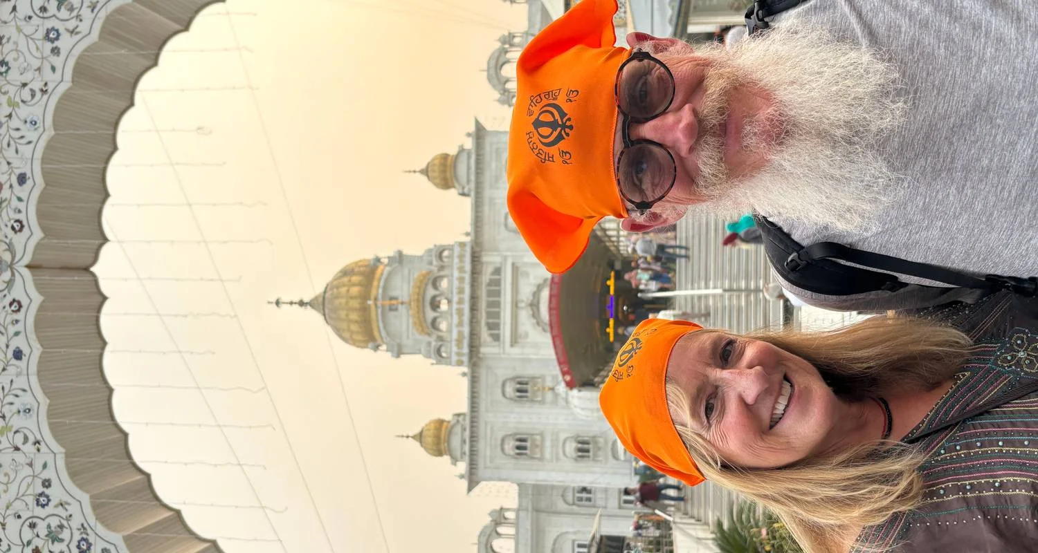 Explore The Grand Heritage & Wildlife Trail of India – From Delhi to Mumbai 16 Day's for 16 days with Fragrance of Taj and discover unforgettable experiences - Photo 3