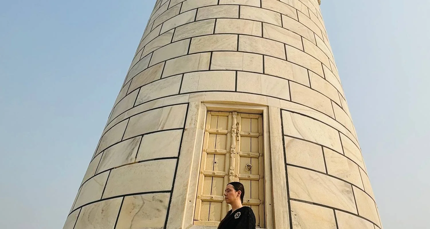 Explore Explore Taj Mahal Tour by Tuk Tuk All Including 8 Hours for 1 days with Fragrance of Taj and discover unforgettable experiences - Photo 2