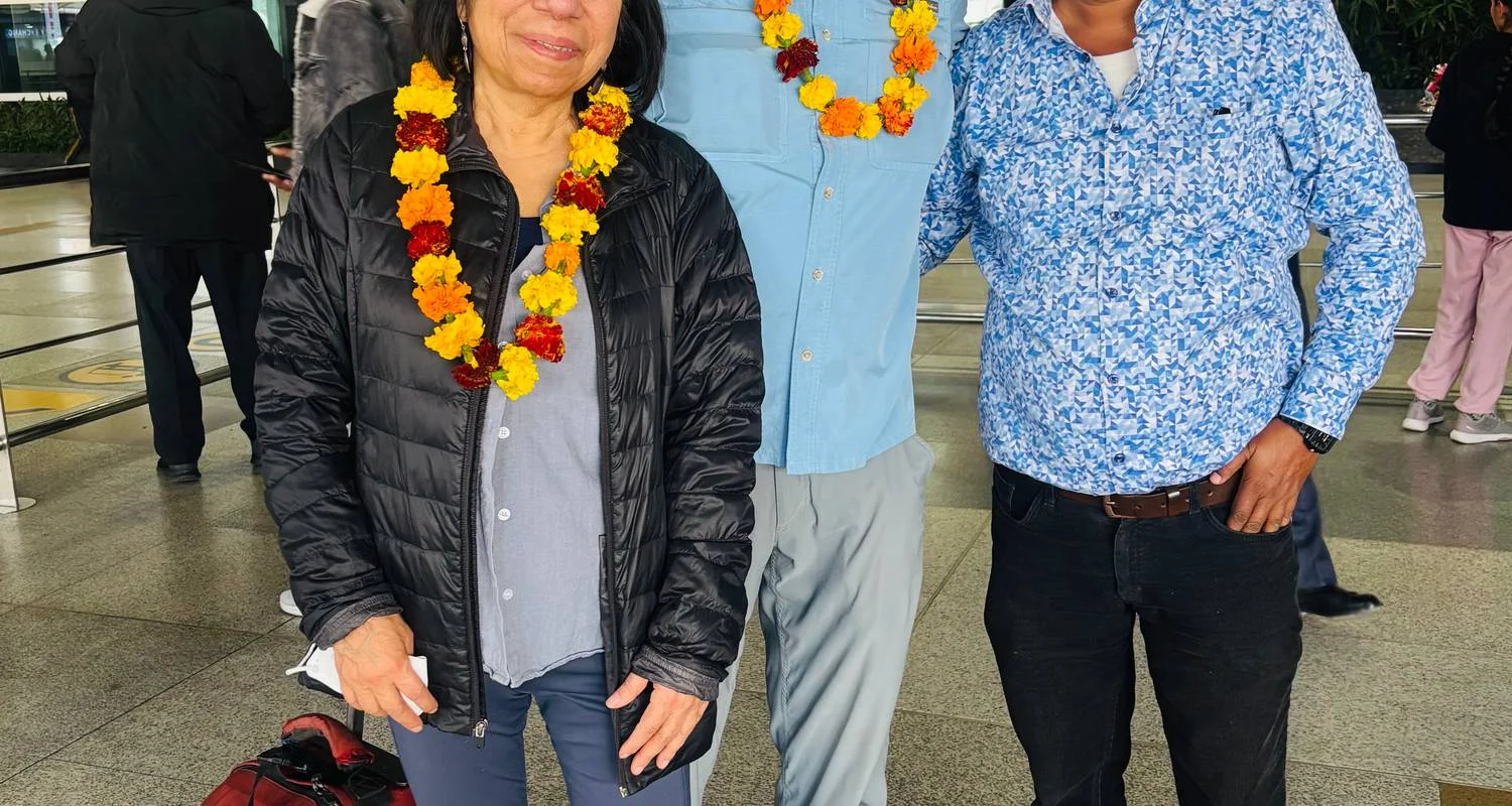 Explore Charming Shimla & Manali 5N/6D From Delhi for 6 days with Fragrance of Taj and discover unforgettable experiences - Photo 2