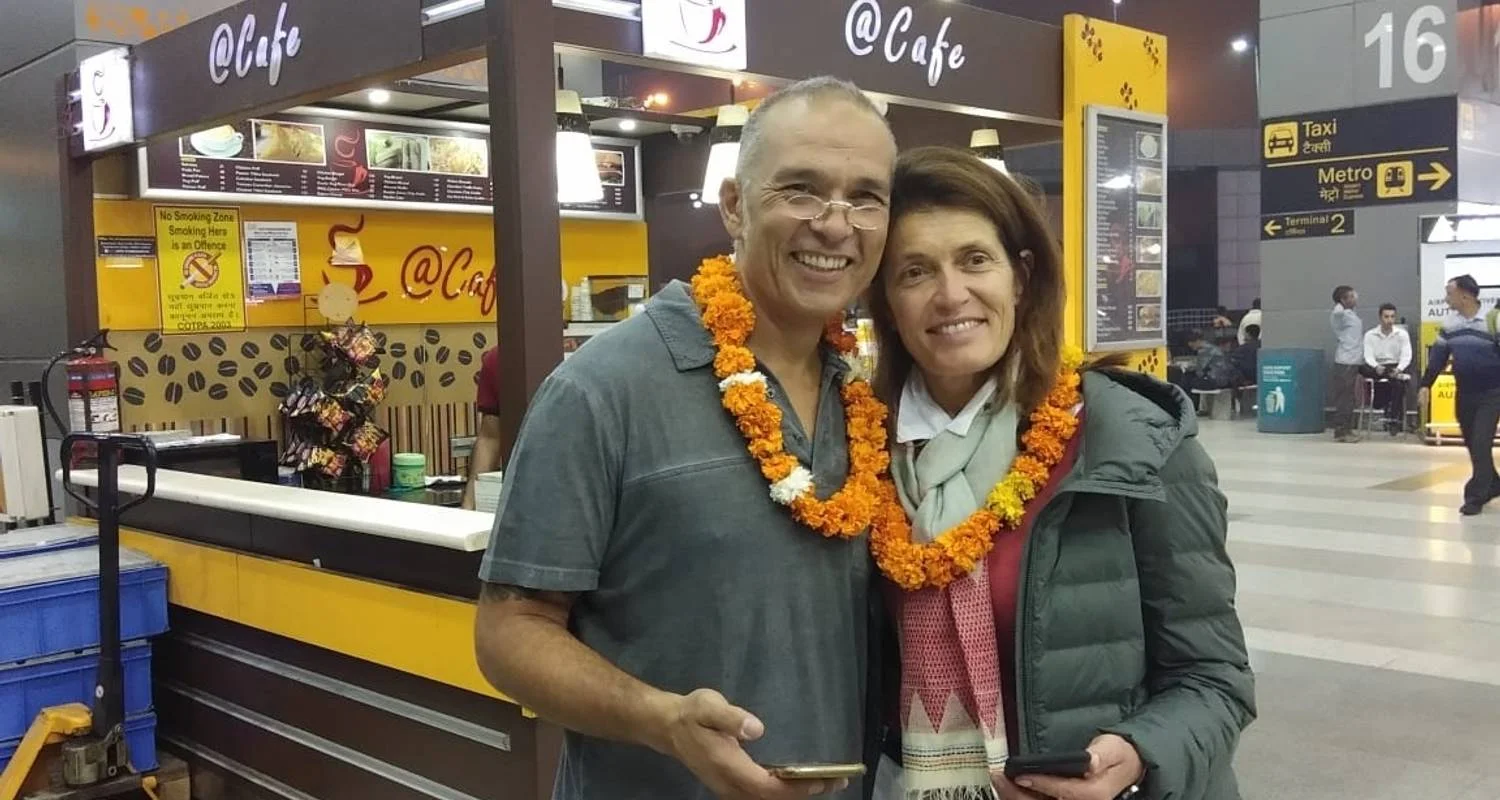 Explore Adventures Ranthambore Wildlife Safari Tour From Delhi with Safari Rides for 3 days with Fragrance of Taj and discover unforgettable experiences - Photo 2