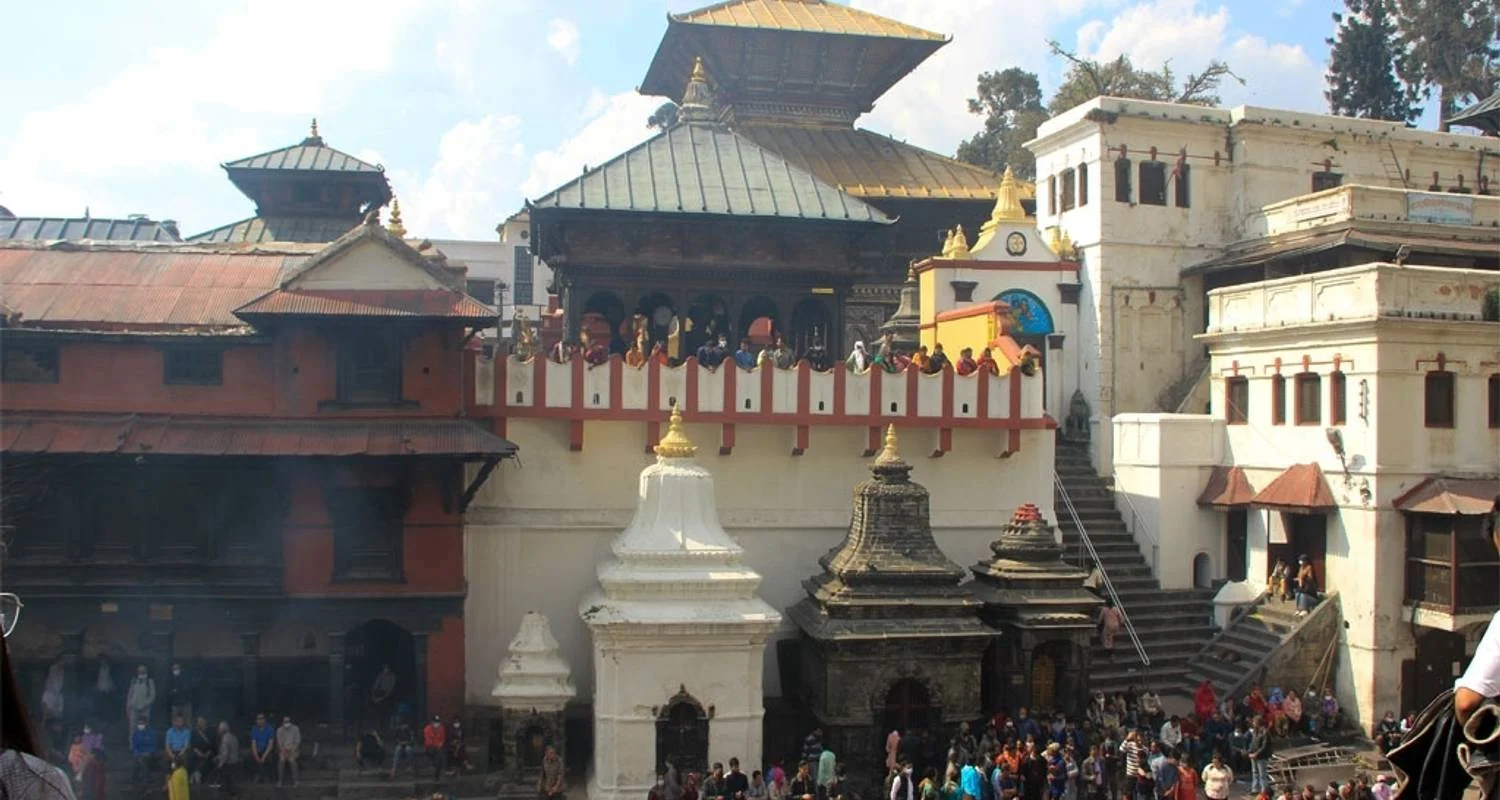 Explore Best of Nepal Tour Package - 12 Days for 12 days with Frolic Adventure Pvt. Ltd. and discover unforgettable experiences - Photo 2