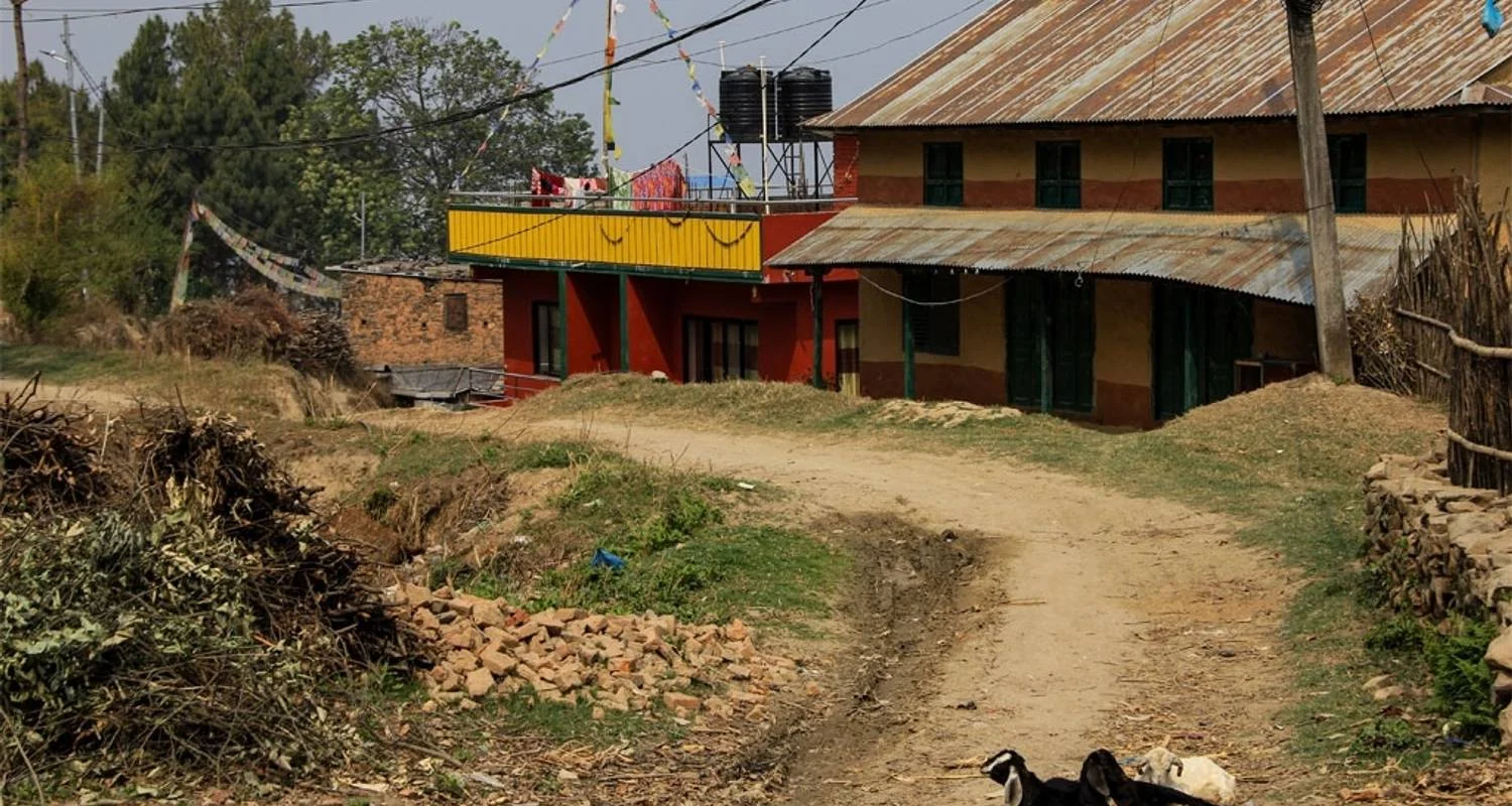 Explore Sunrise Tour From Kathmandu for 1 days with Frolic Adventure Pvt. Ltd. and discover unforgettable experiences - Photo 2