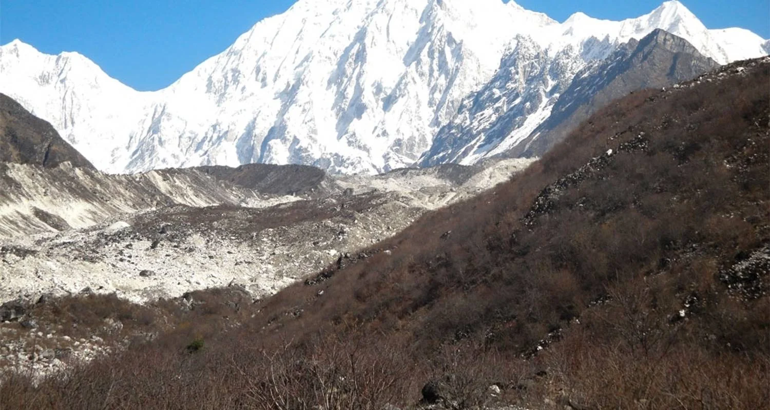 Explore Manaslu Circuit Trek - 12 Days for 12 days with Frolic Adventure Pvt. Ltd. and discover unforgettable experiences - Photo 2