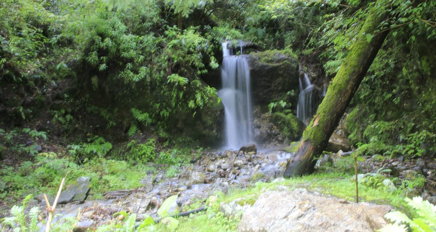 Explore 14-Day Everest Base Camp Trek for 14 days with Frolic Adventure Pvt. Ltd. and discover unforgettable experiences - Photo 2