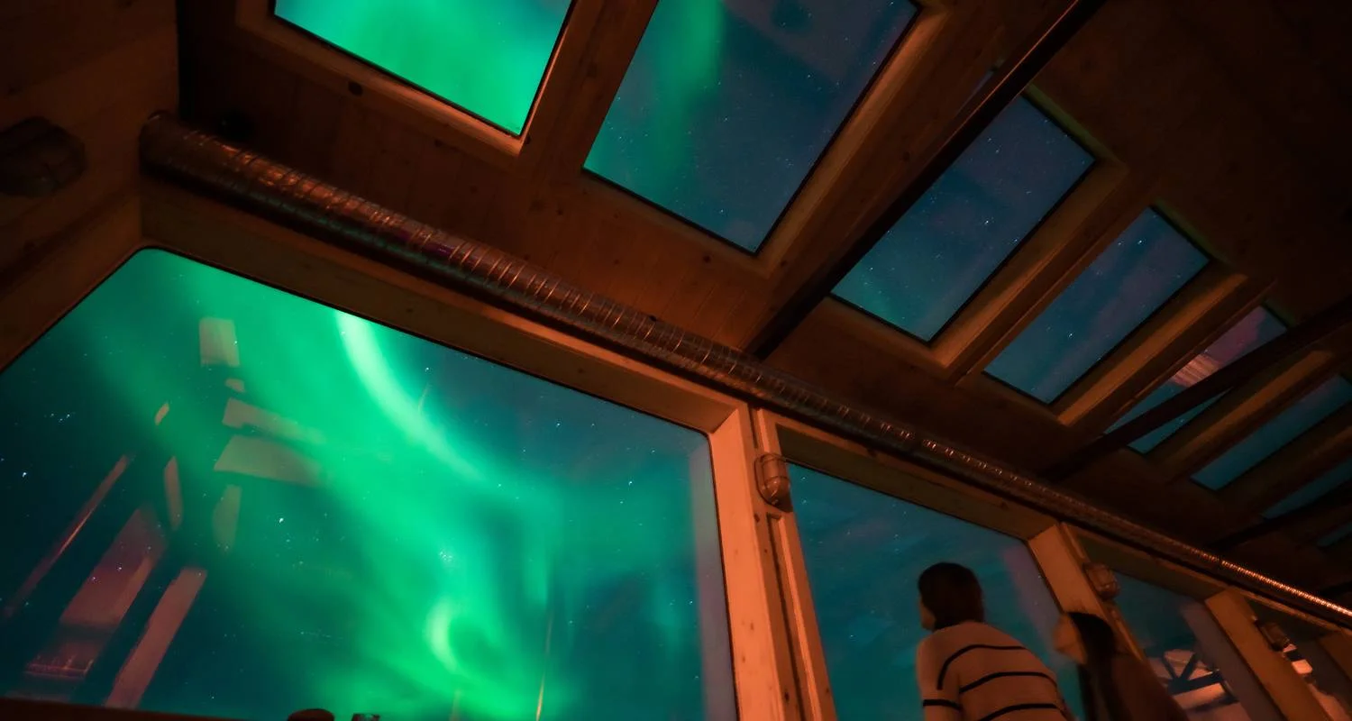 Explore Northern Lights and Winter Nights in Churchill Manitoba for 7 days with Frontiers North Adventures and discover unforgettable experiences - Photo 2