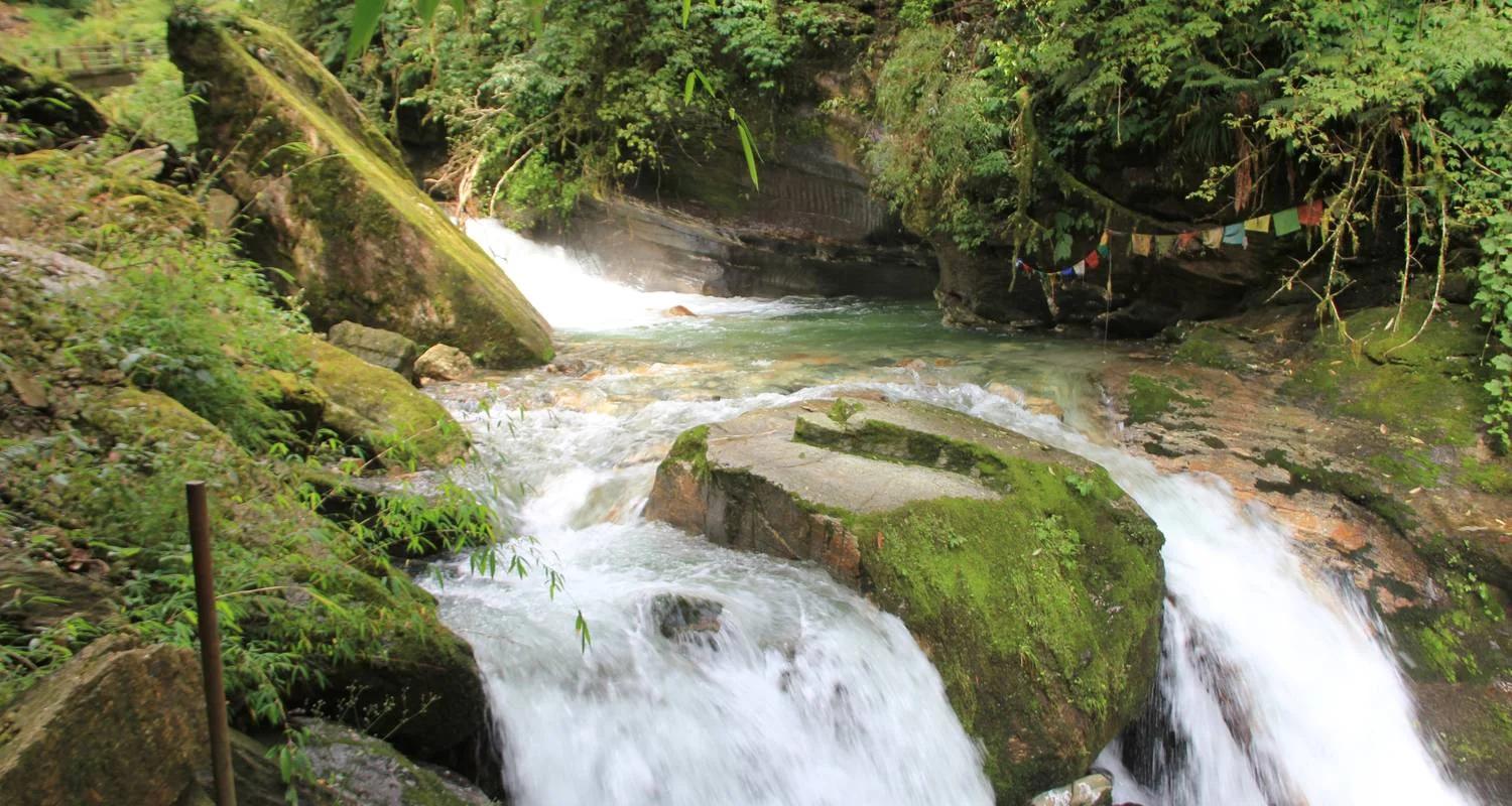 Explore Poon Hill Trek for 7 days with Frolic Adventure Pvt. Ltd. and discover unforgettable experiences - Photo 2