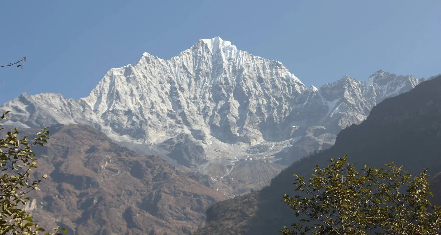 Explore Everest View Short Trek for 8 days with Frolic Adventure Pvt. Ltd. and discover unforgettable experiences - Photo 2